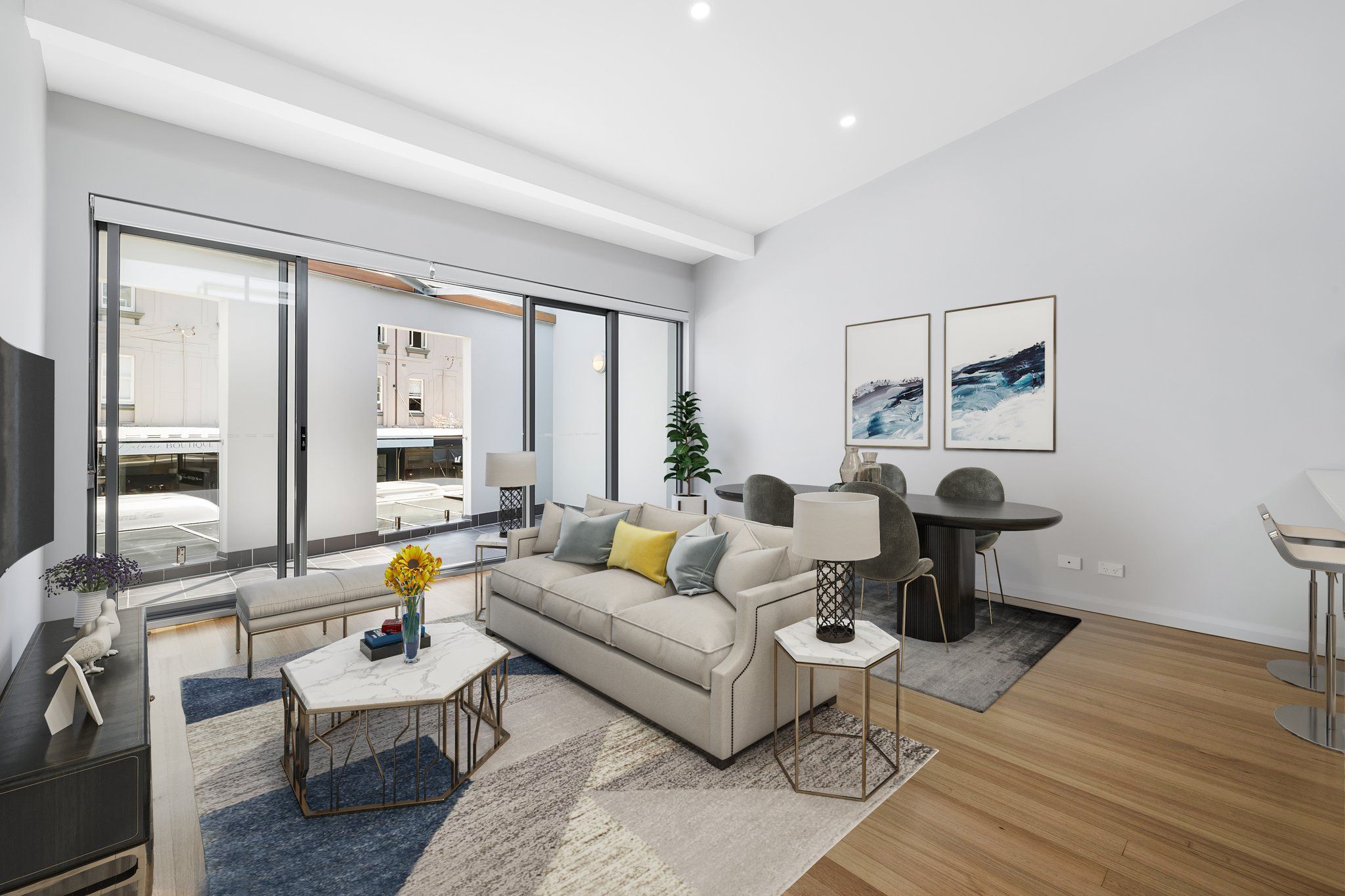 1/251-253 Darling Street, Balmain, NSW 2041