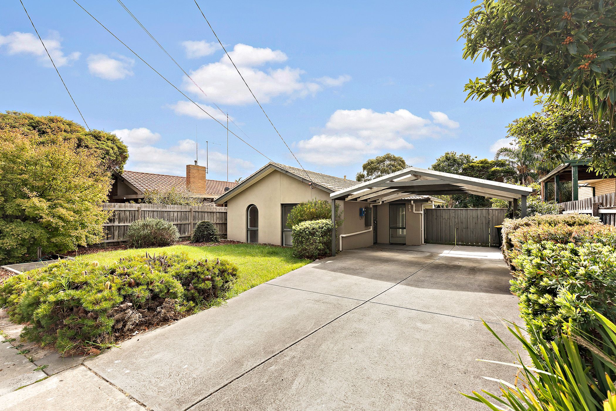 5 Chaucer Avenue, Frankston, VIC 3199