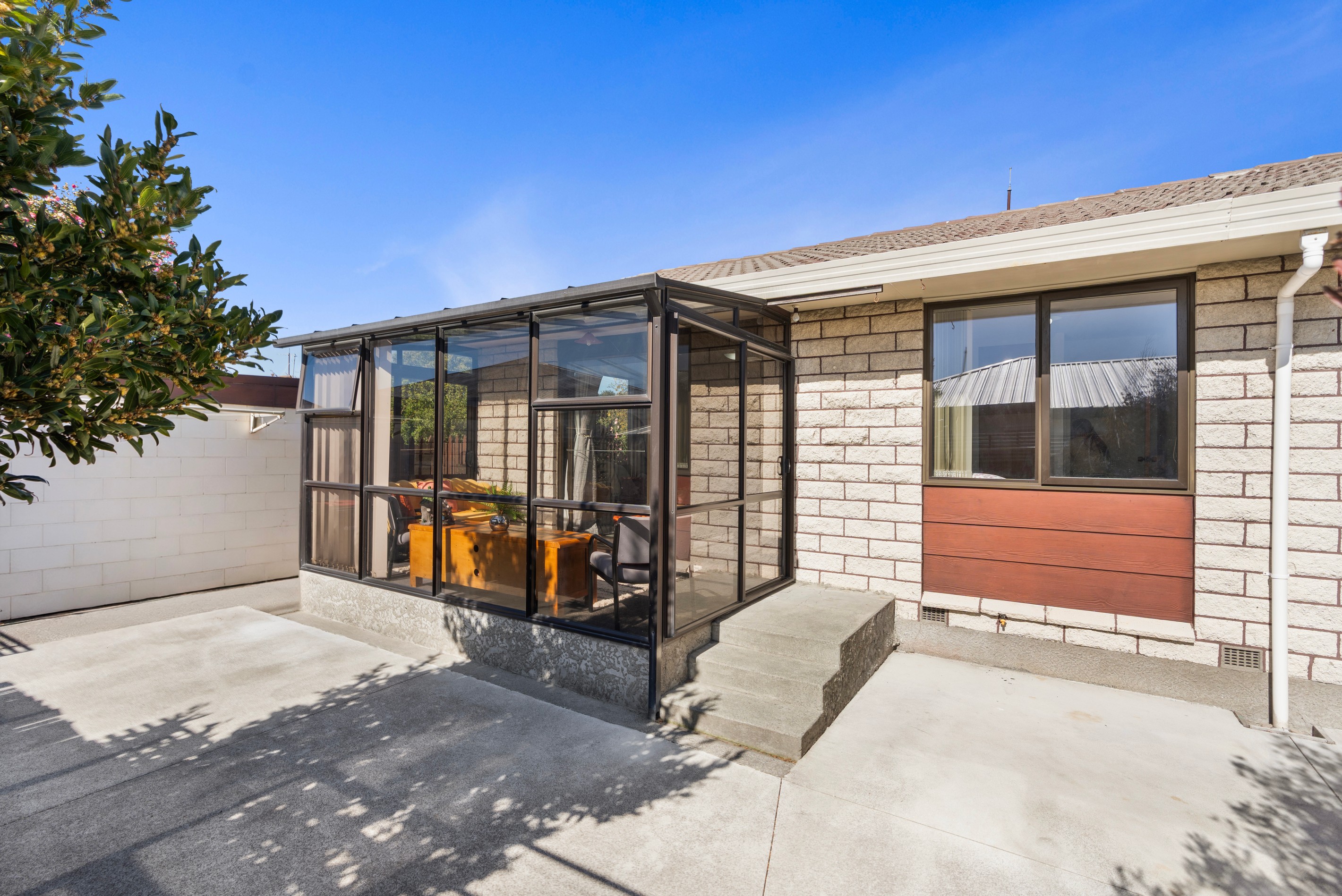1/19 Ruakaka Street, Hornby, Christchurch City