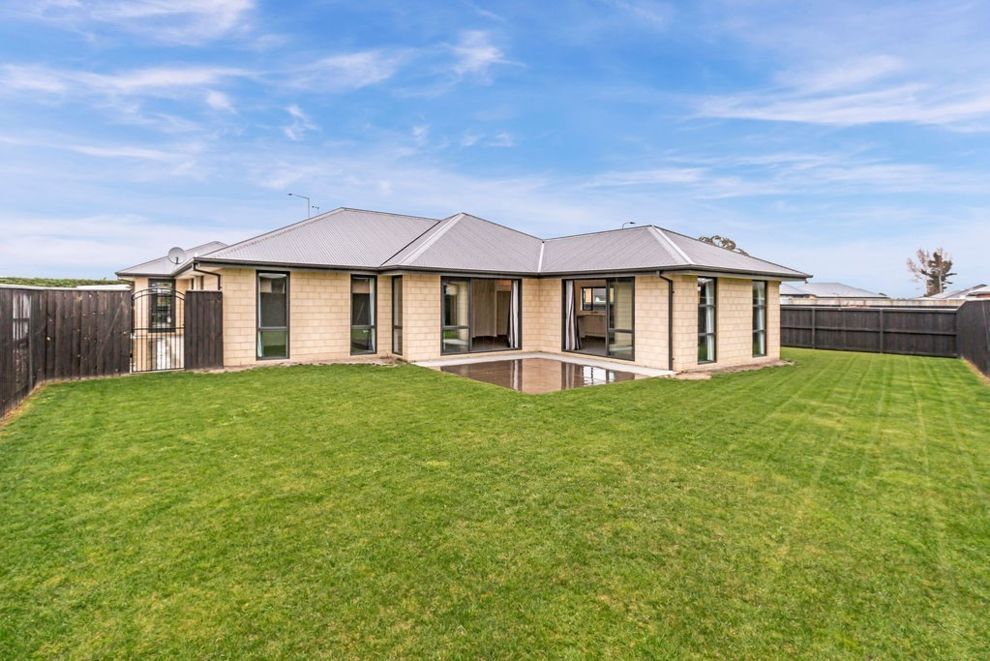 2 Ruby Drive, Rolleston, Selwyn District