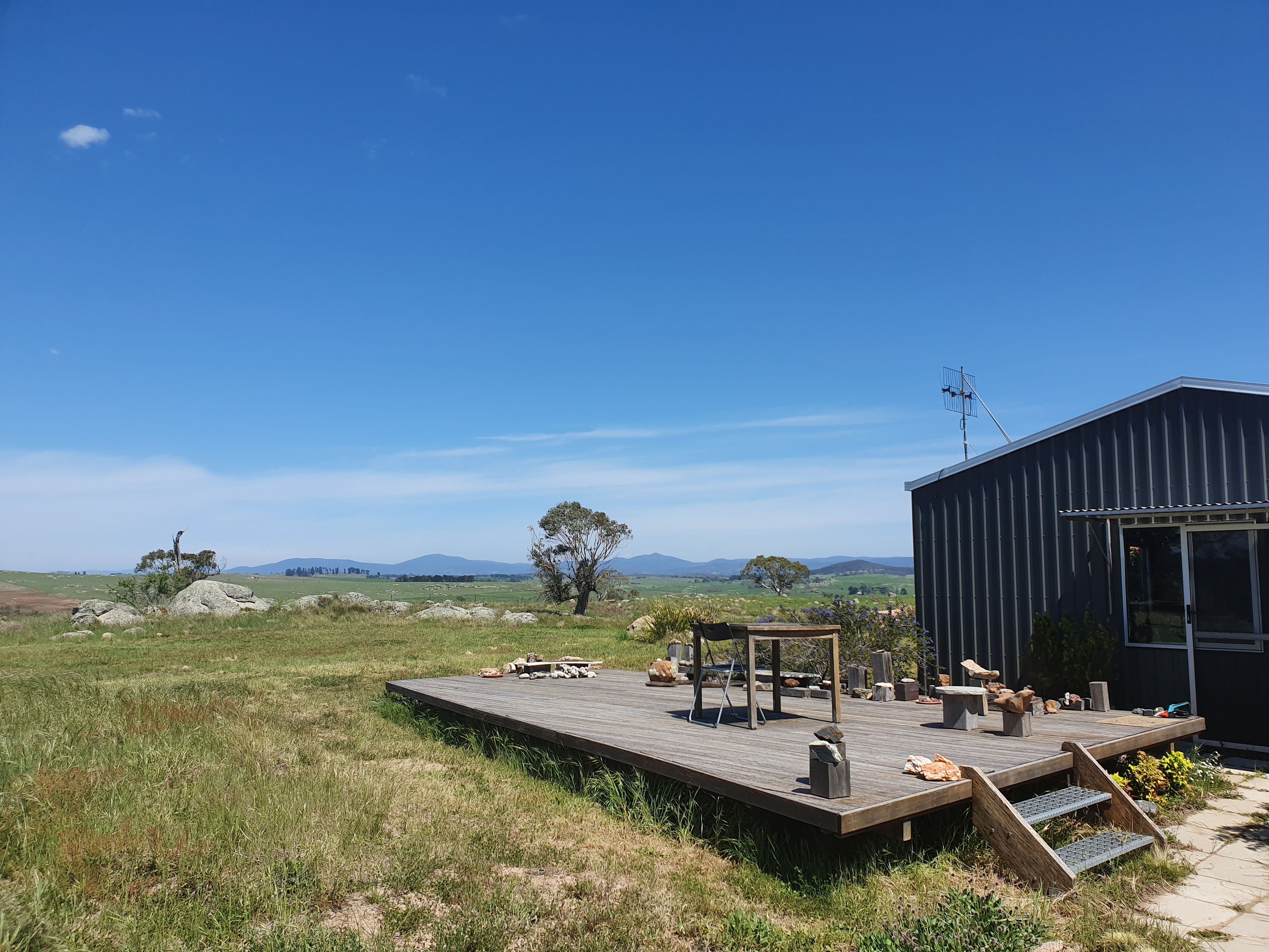 1039 Euradux Road, Braidwood, NSW 2622 Sold Rural Mixed Farming