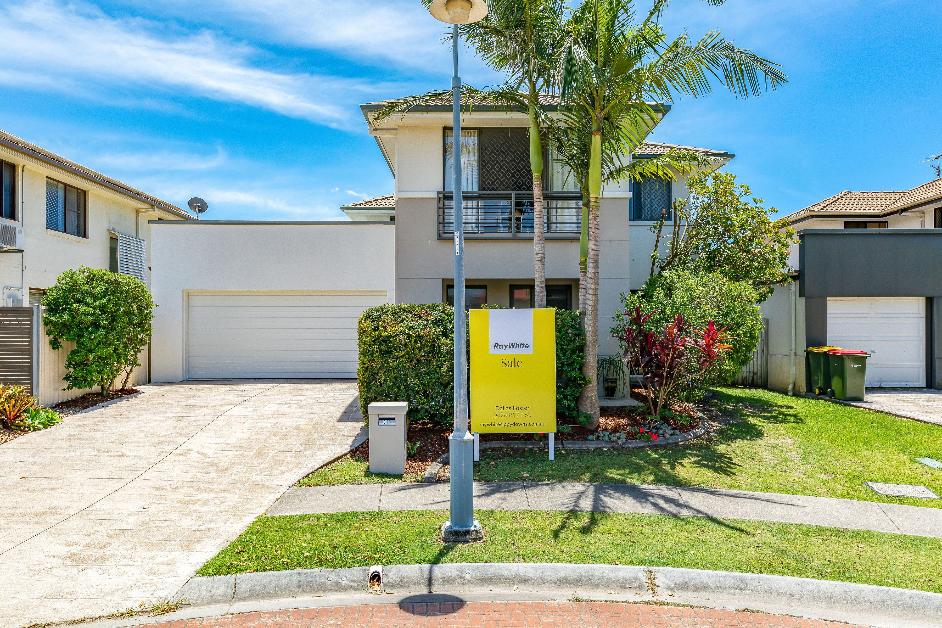31 Windermere Way, Sippy Downs QLD 4556