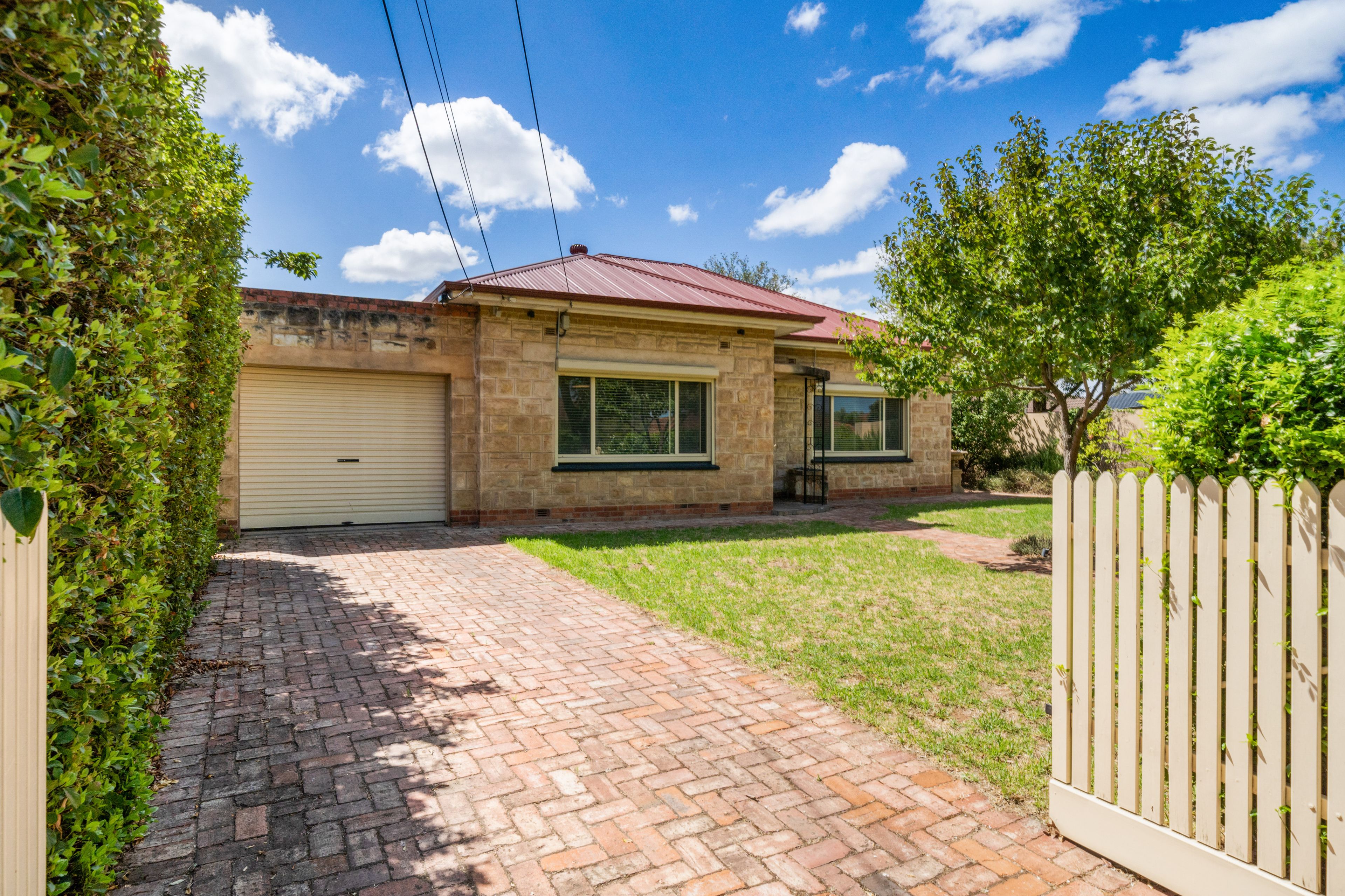 22 Fourth Avenue, Klemzig SA 5087
