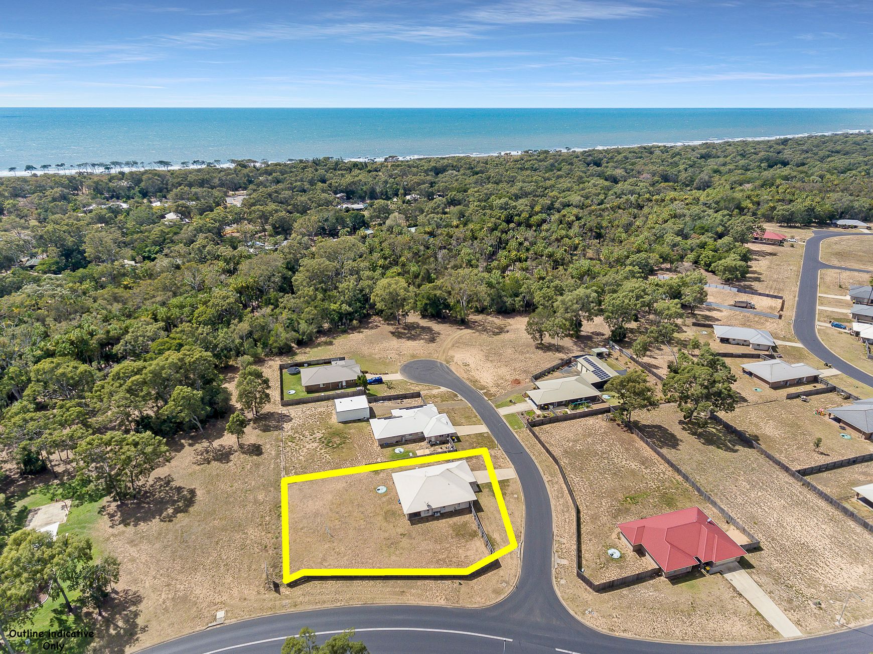 1 Belvedere Court, Moore Park Beach, QLD 4670