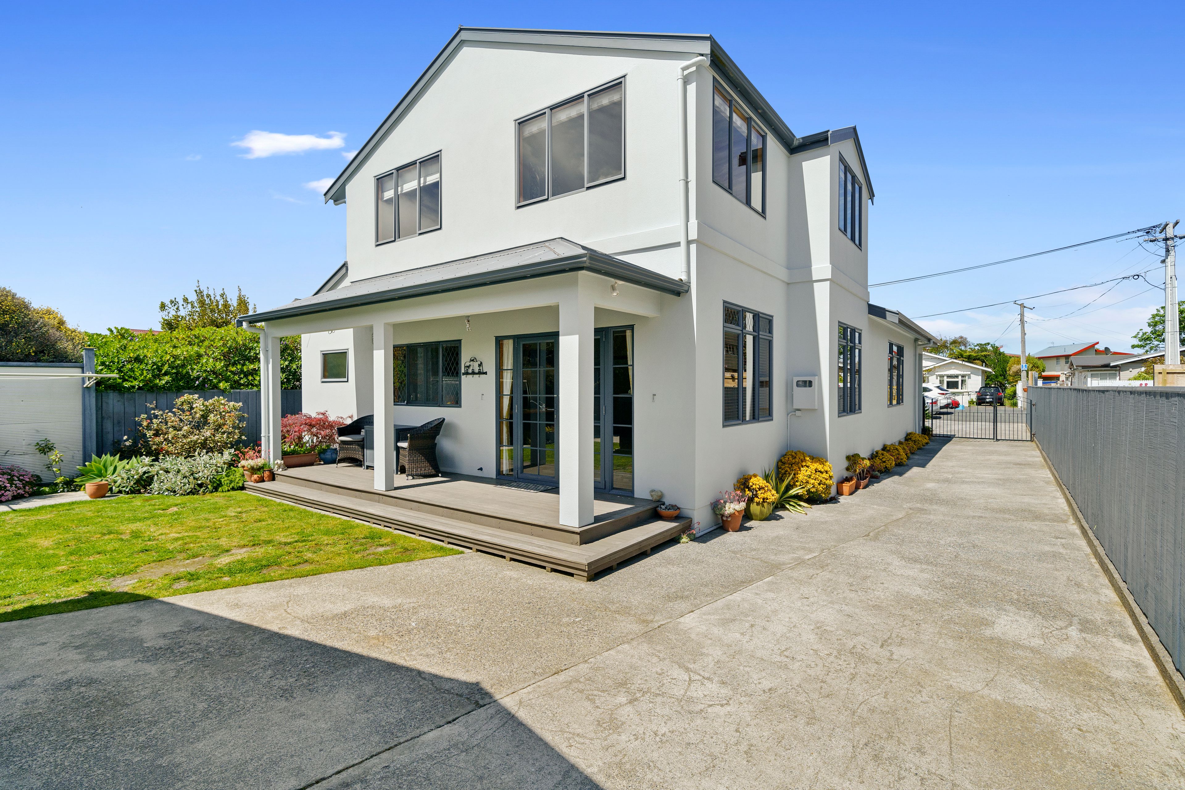 3 Burnham Street, Petone, Lower Hutt City