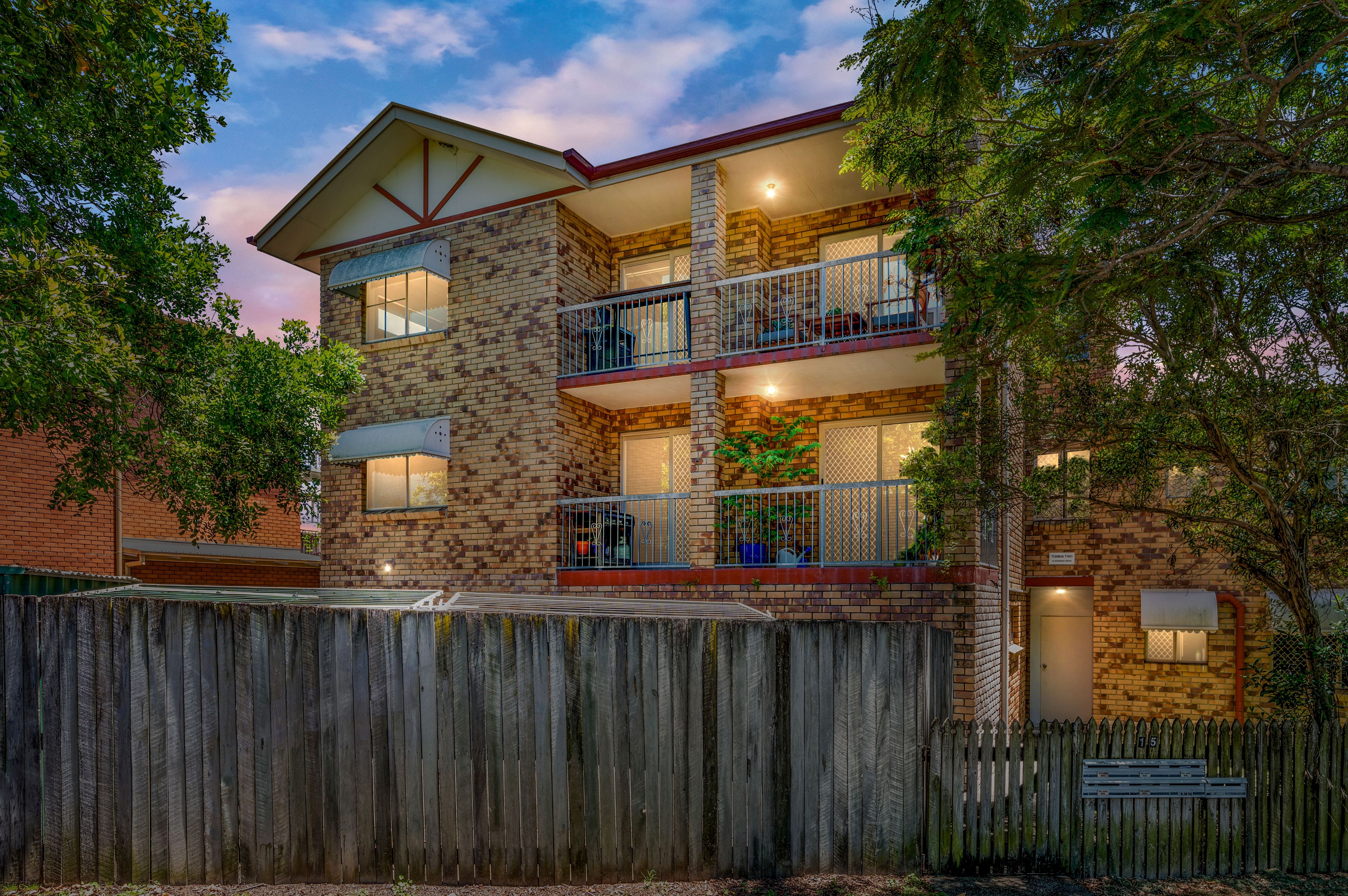 15 Norman Drive, Chermside QLD 4032