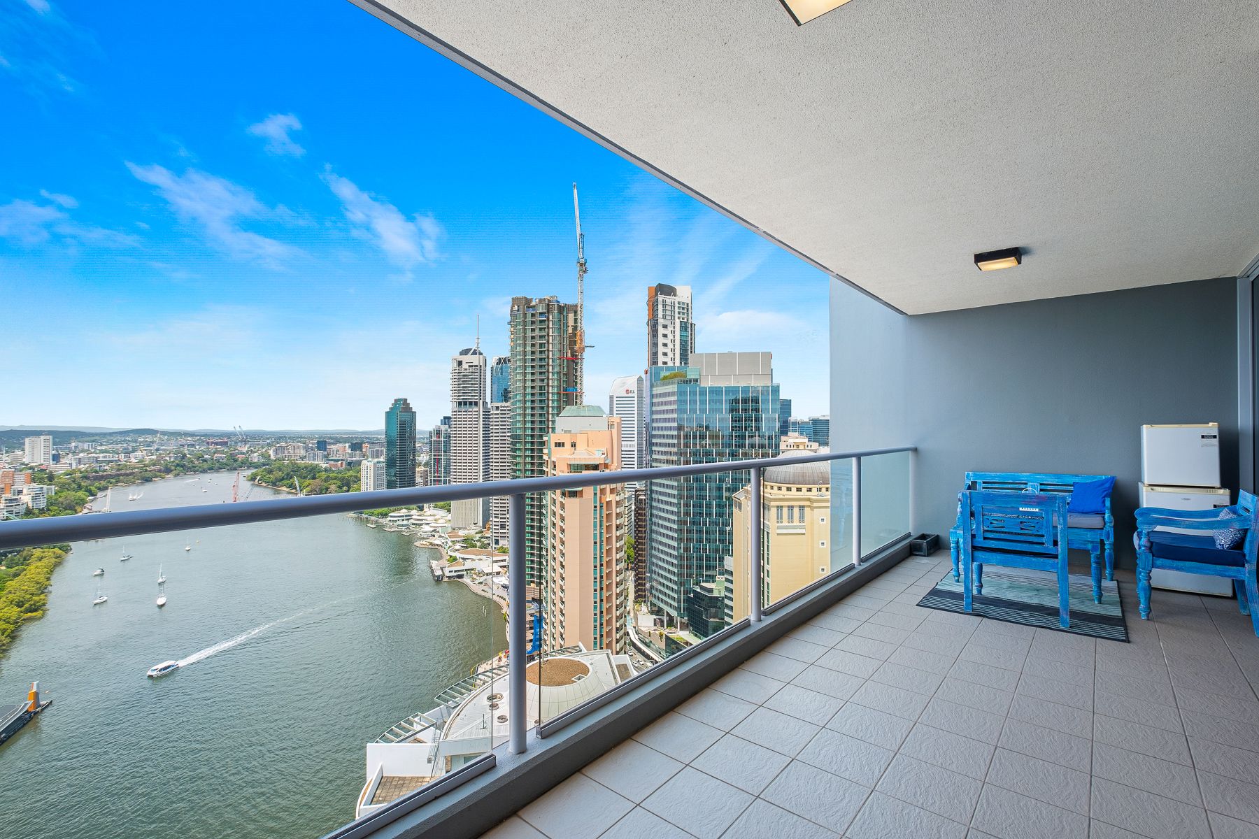 393/30 Macrossan Street, Brisbane City, QLD 4000