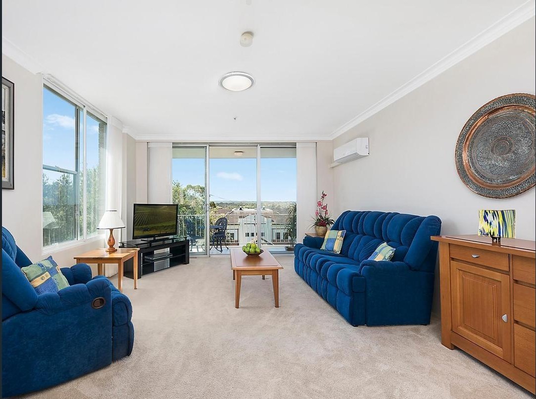 4/5 Sutherland Street, Cremorne, NSW 2090
