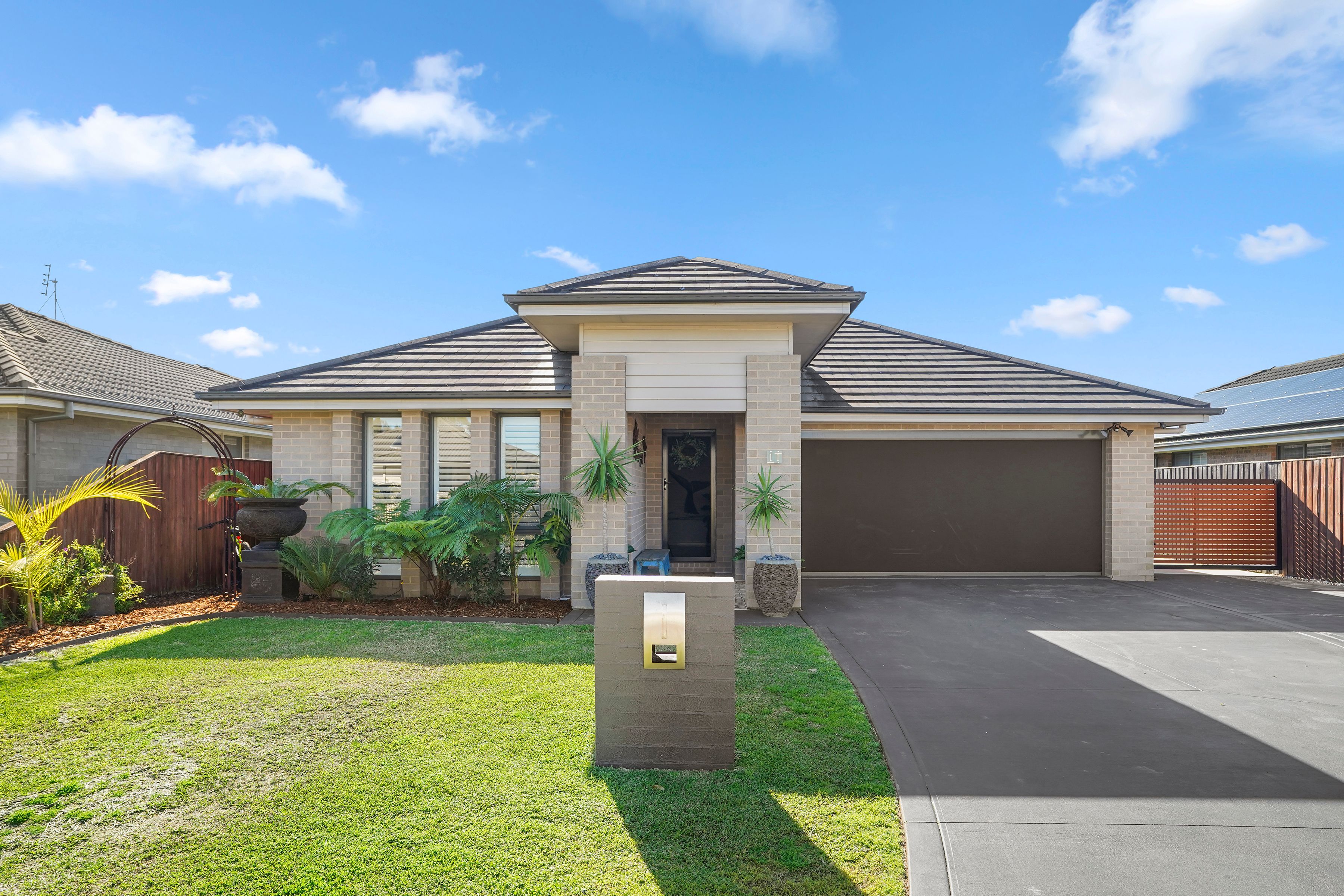 11 Matilda Avenue, Tanilba Bay NSW 2319