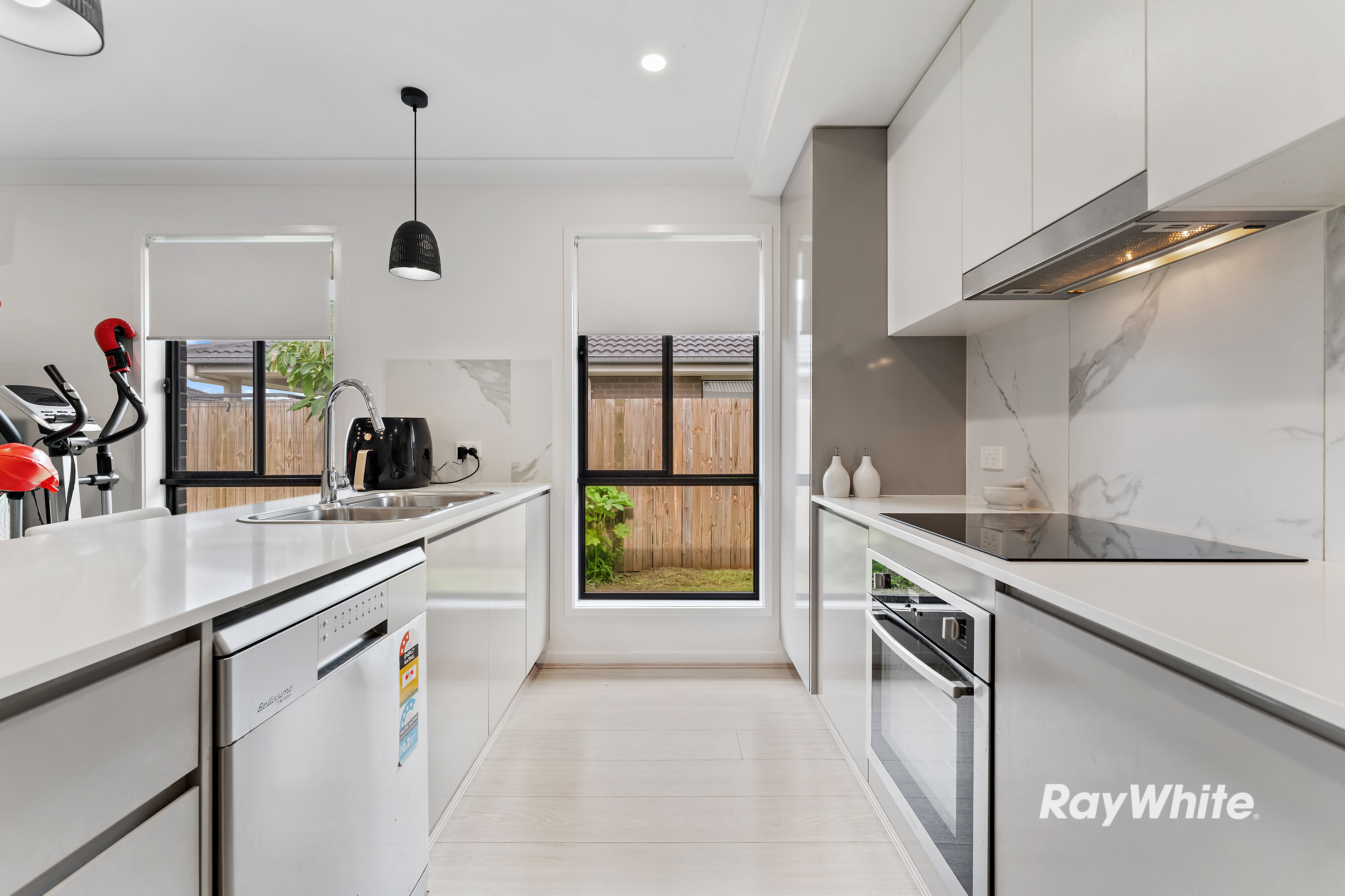 47 Silkwood Circuit, Park Ridge, QLD 4125