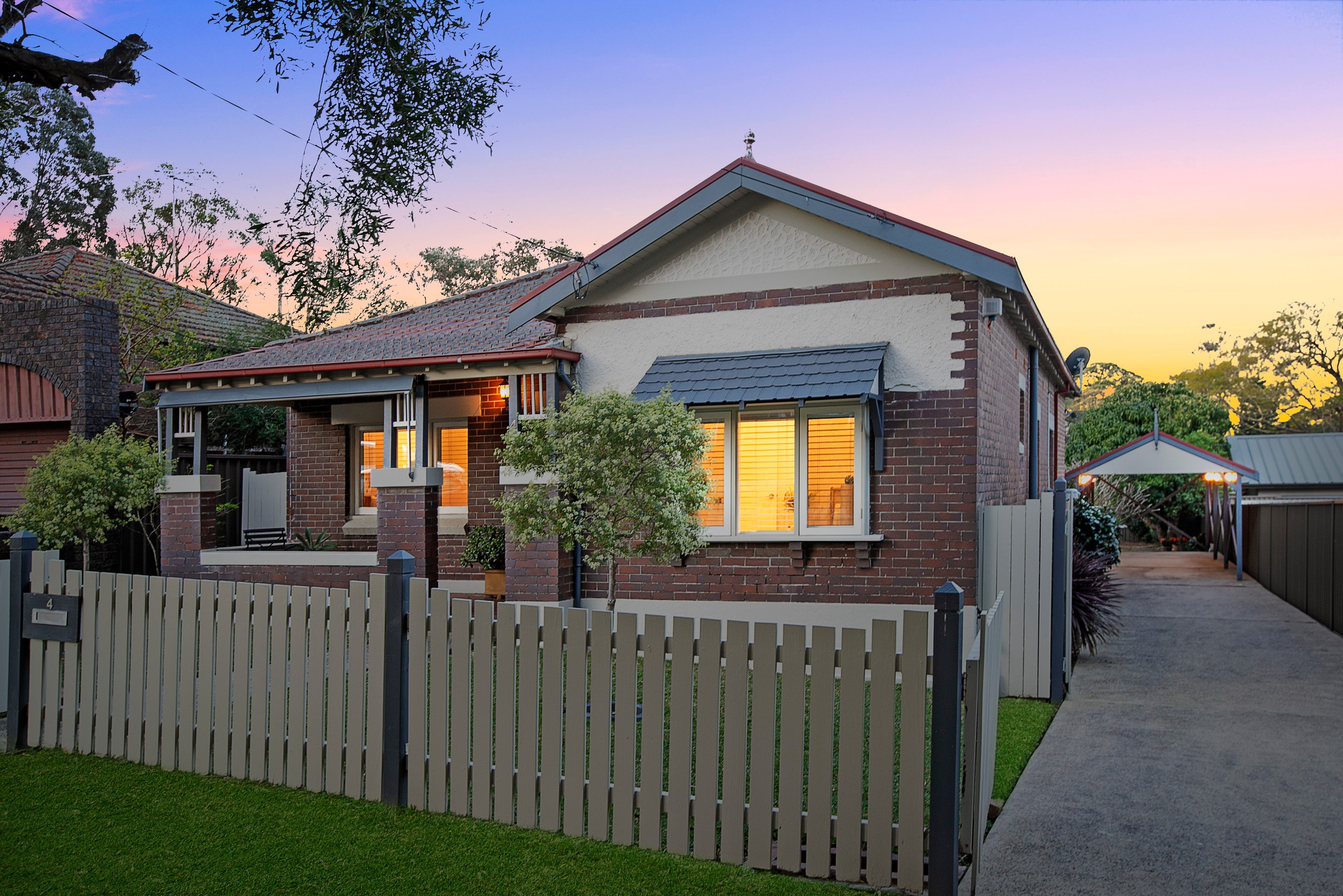 4 Acacia Street, Belmore, NSW 2192