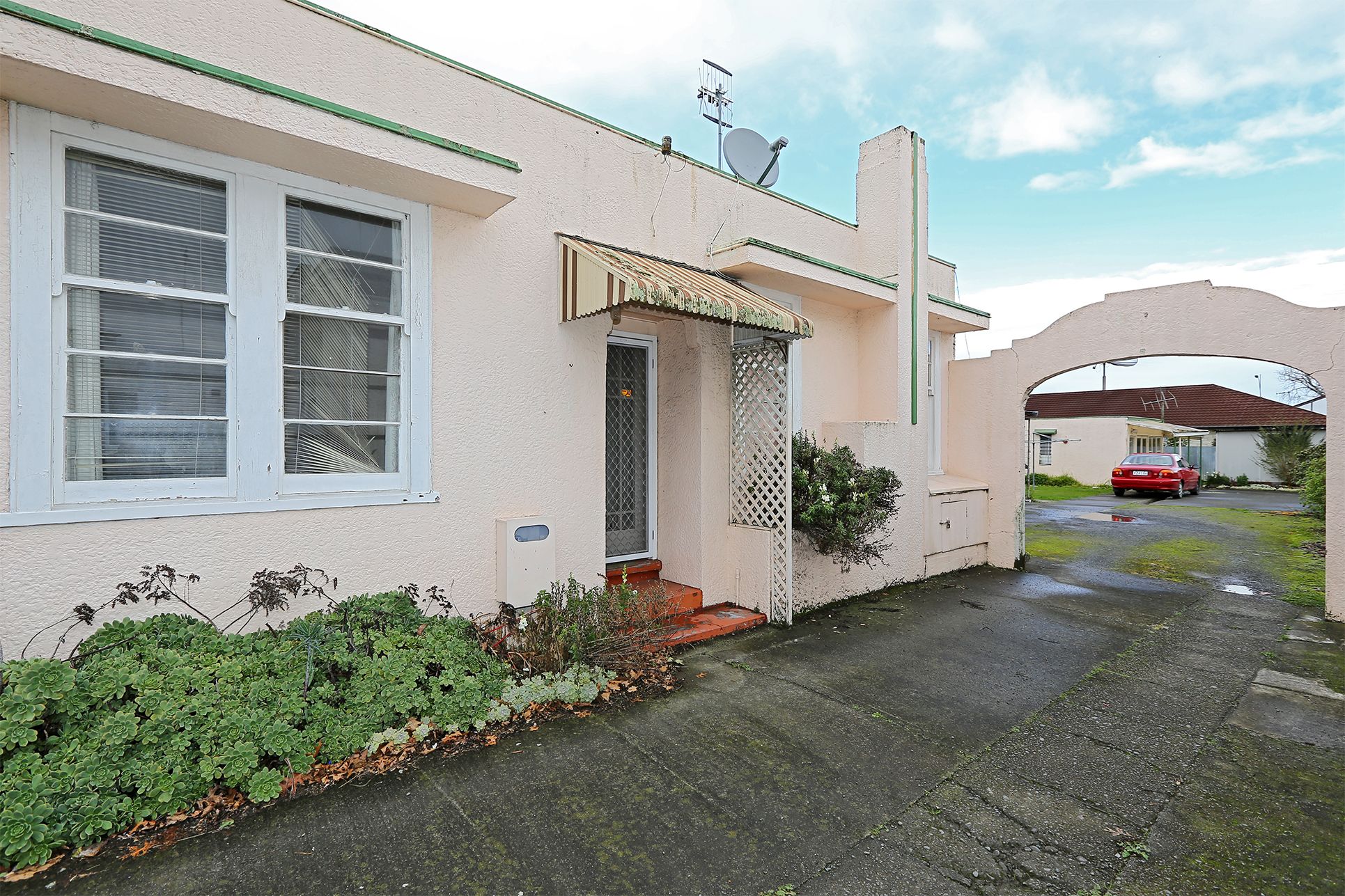 507 Queen Street East, Hastings, Hastings District