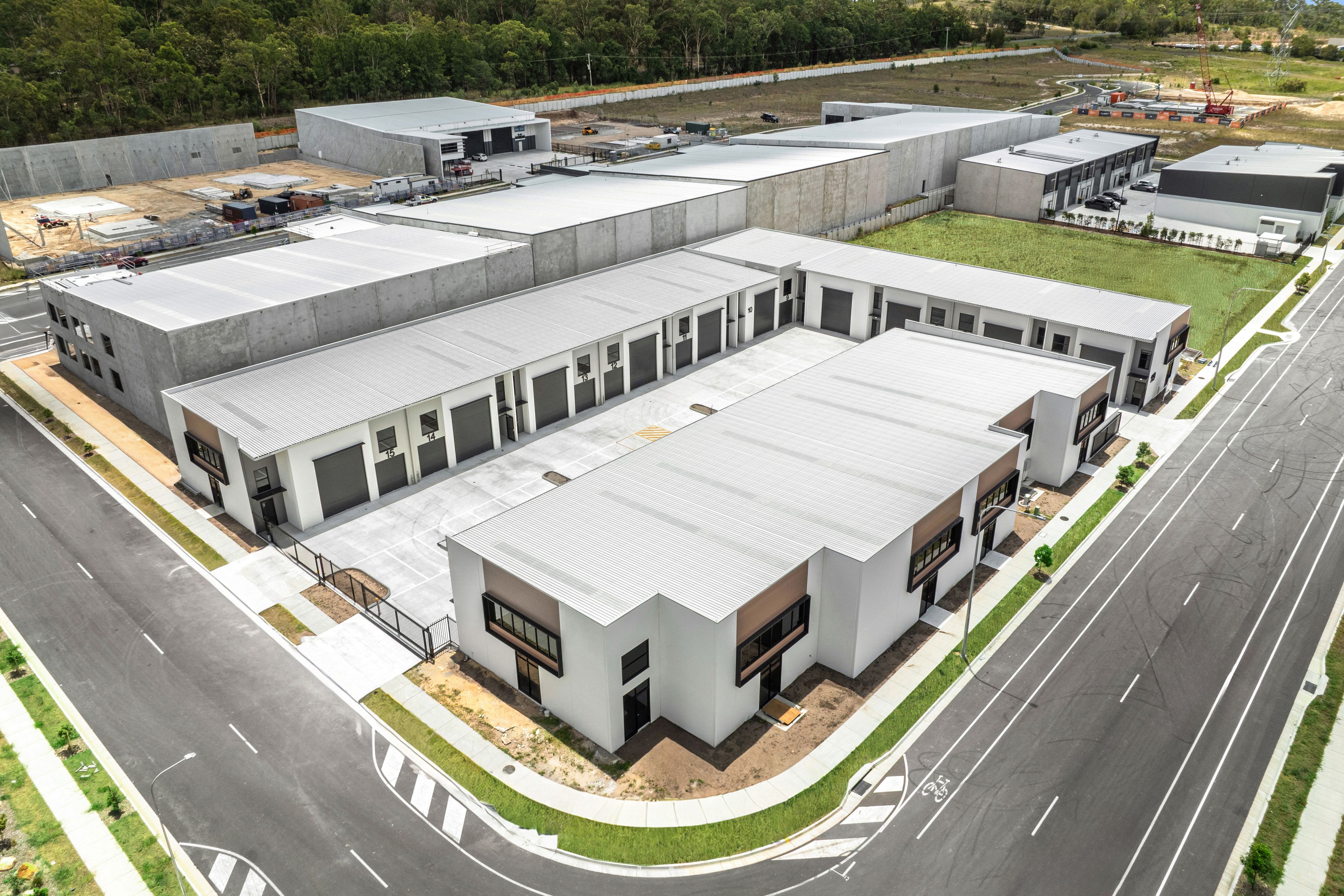 111-119 Wongawallan Drive, Yarrabilba, QLD 4207