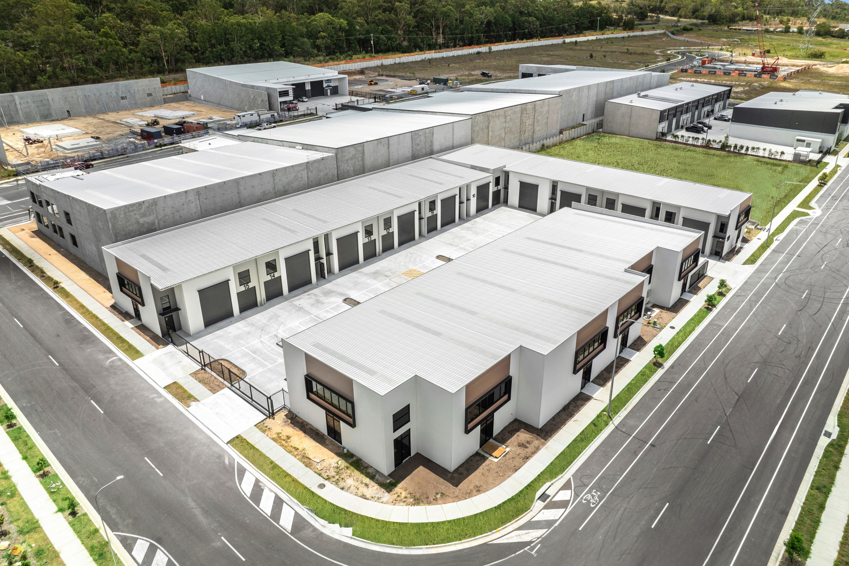 111-119 Wongawallan Drive, Yarrabilba, QLD 4207