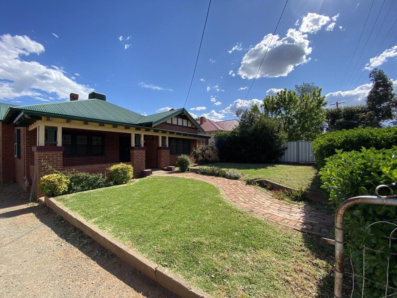 19 Rose Street, Parkes, NSW 2870
