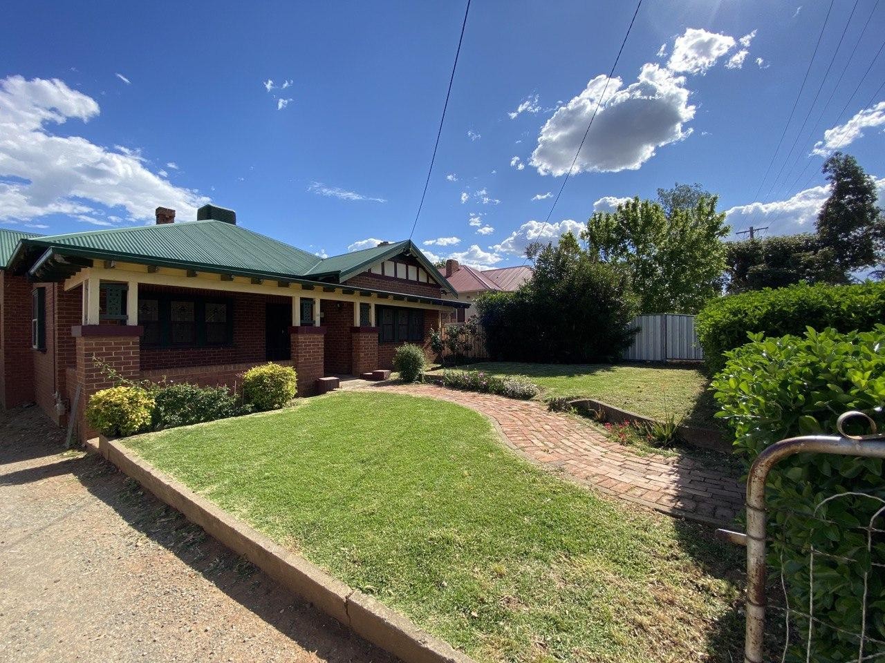 19 Rose Street, Parkes, NSW 2870