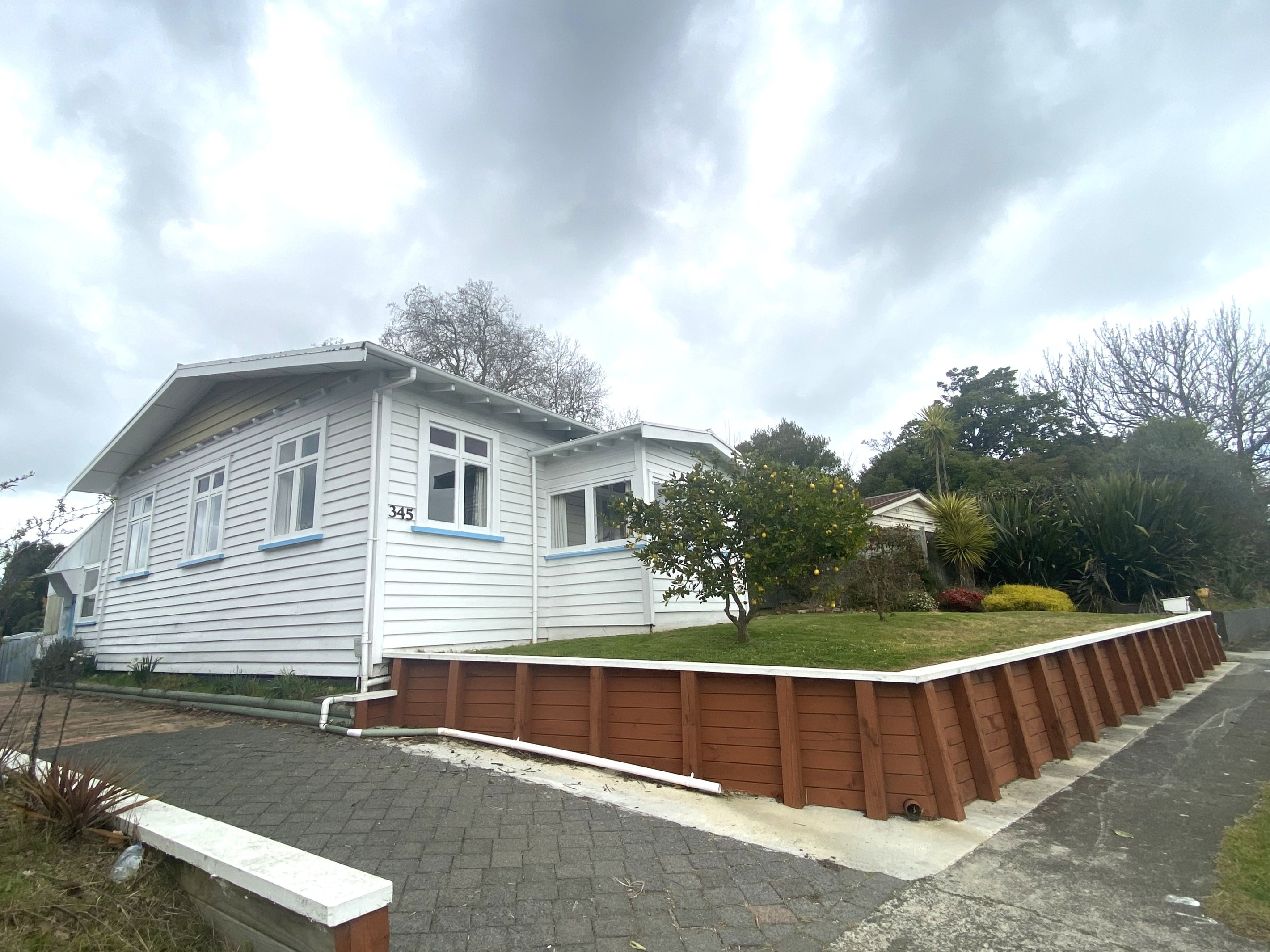 345 Kihikihi Road, Te Awamutu, Waipa District