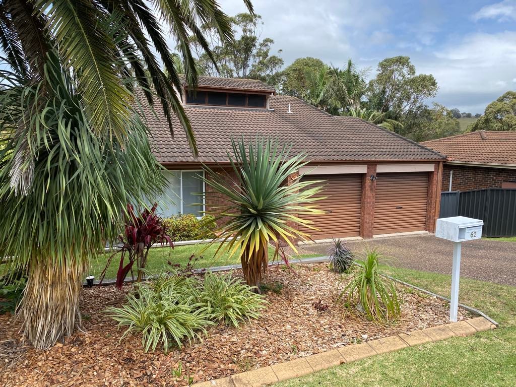 62 Conway Crescent, Blackbutt, NSW 2529