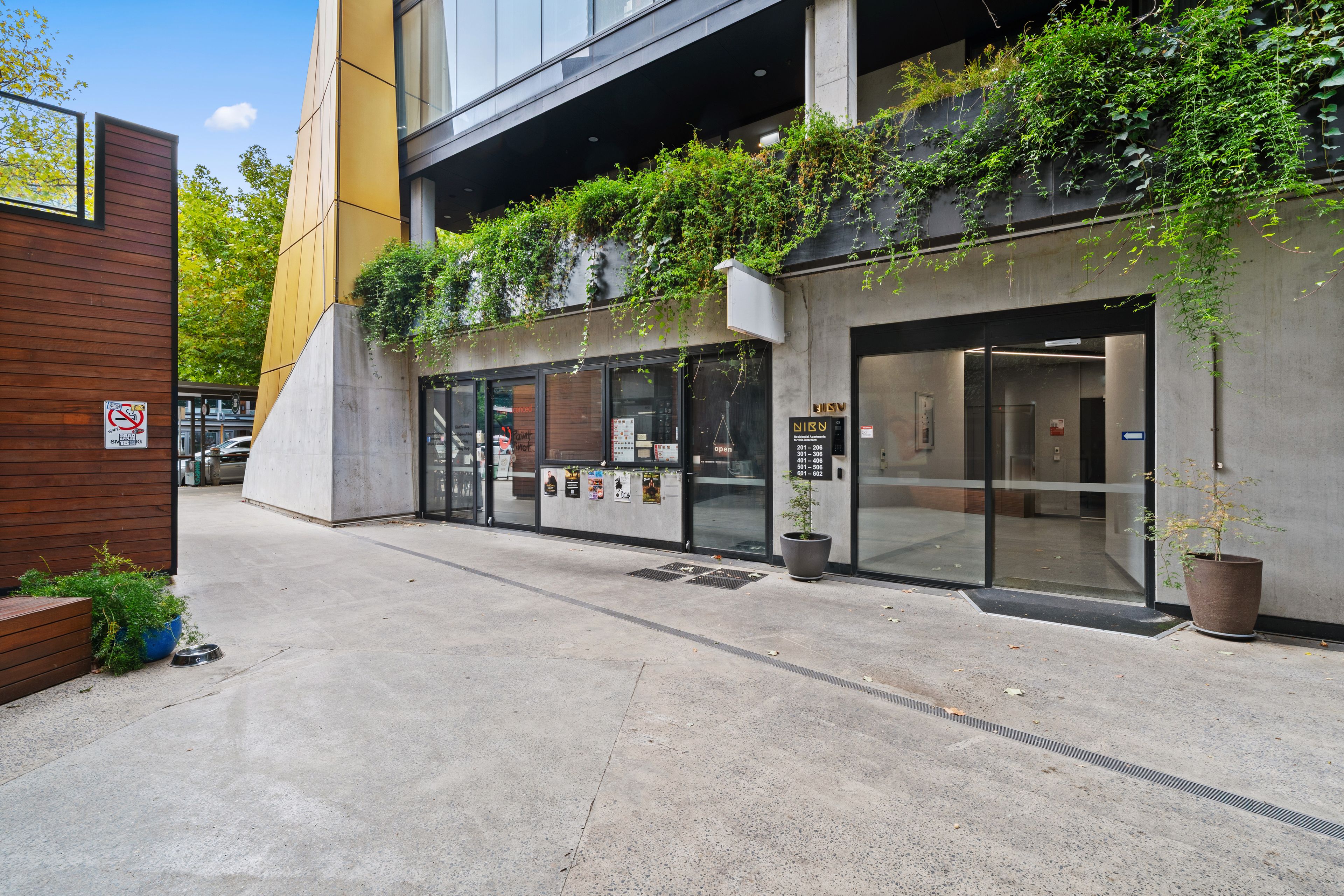 506/27 Lonsdale Street — photo 17 of 22