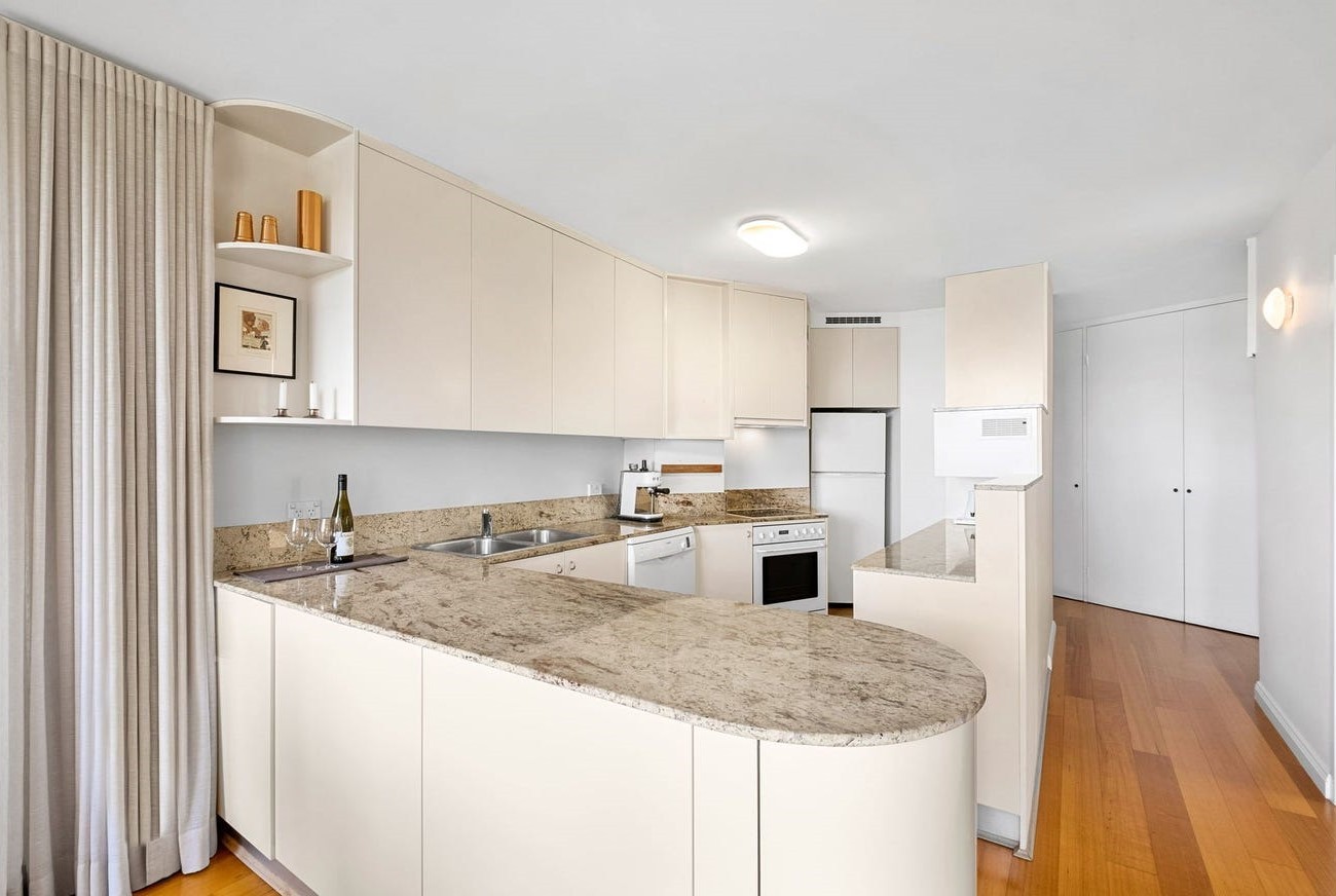 4D/45 Ocean Avenue, Double Bay, NSW 2028