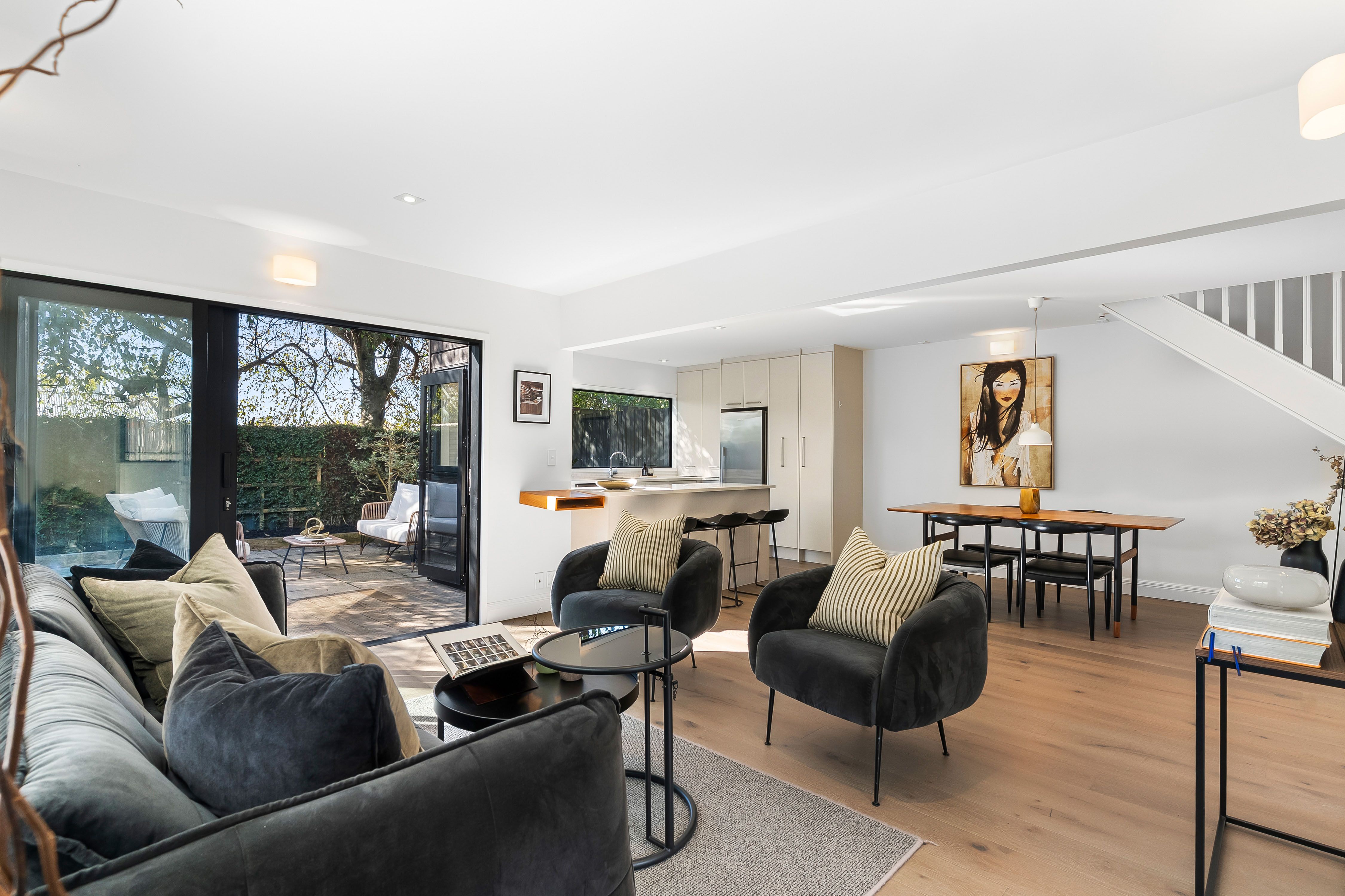 1/7A Selbourne Street, Grey Lynn, Auckland City