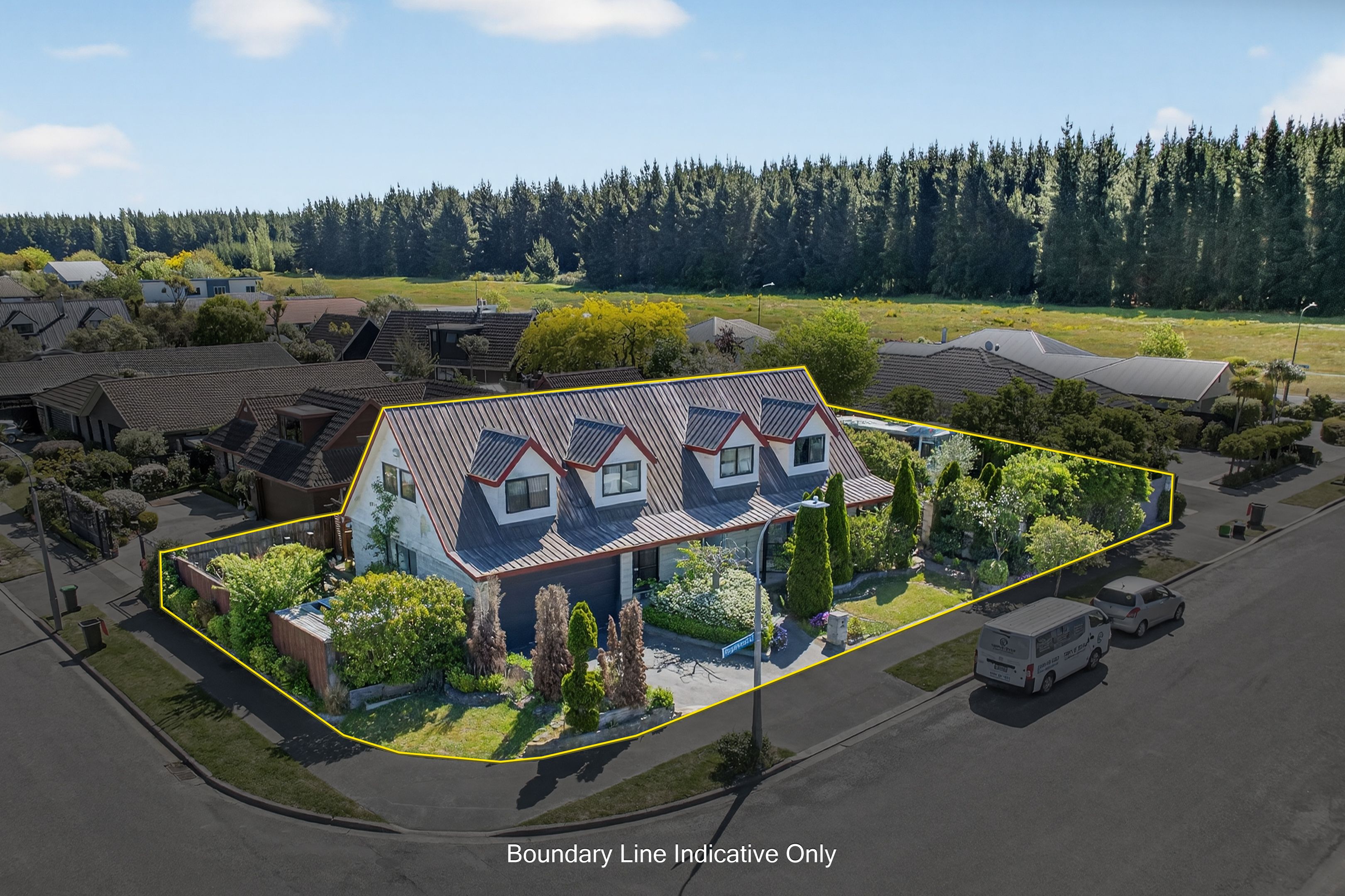 3 Regalwood Close, Parklands, Christchurch City