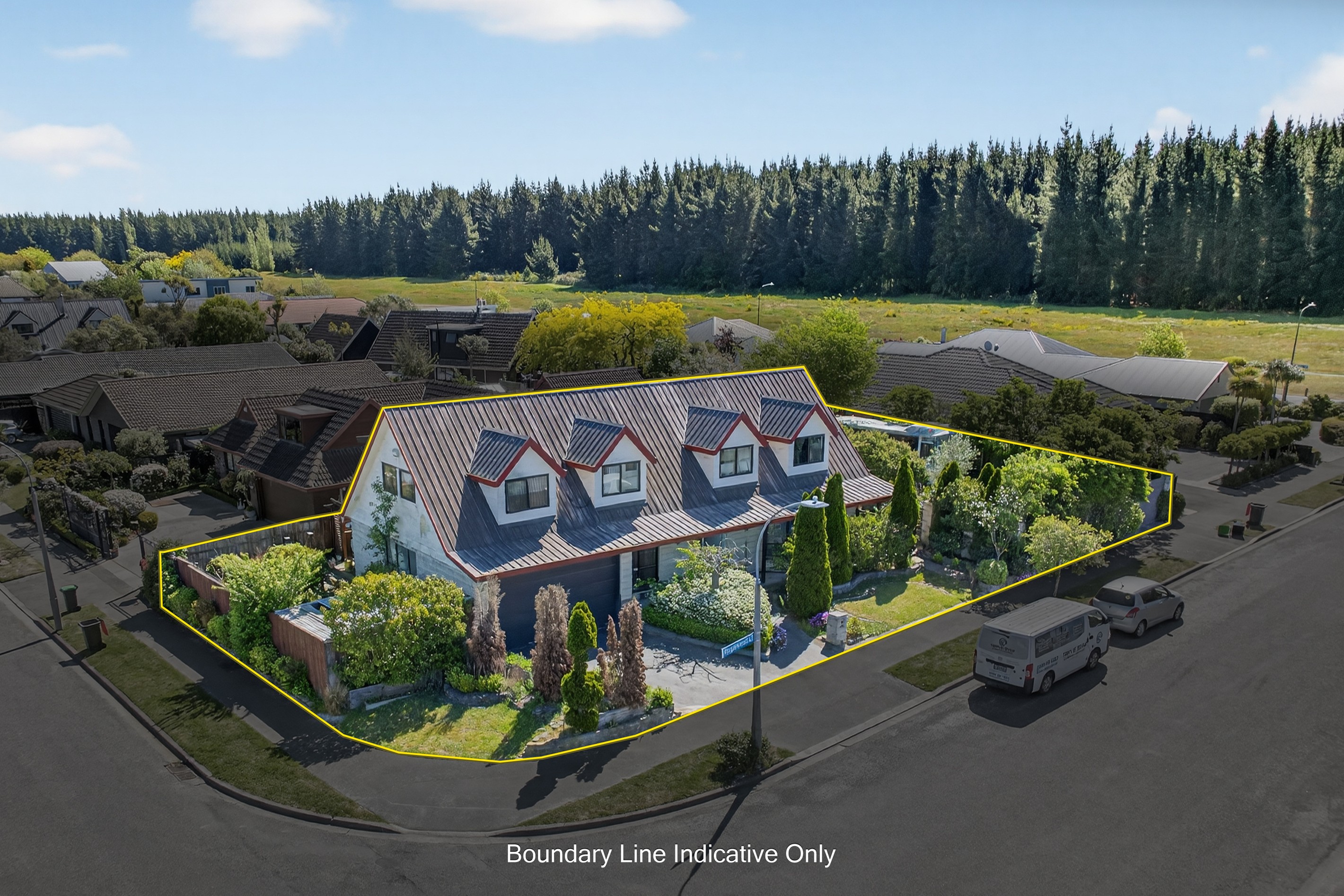 3 Regalwood Close, Parklands, Christchurch City