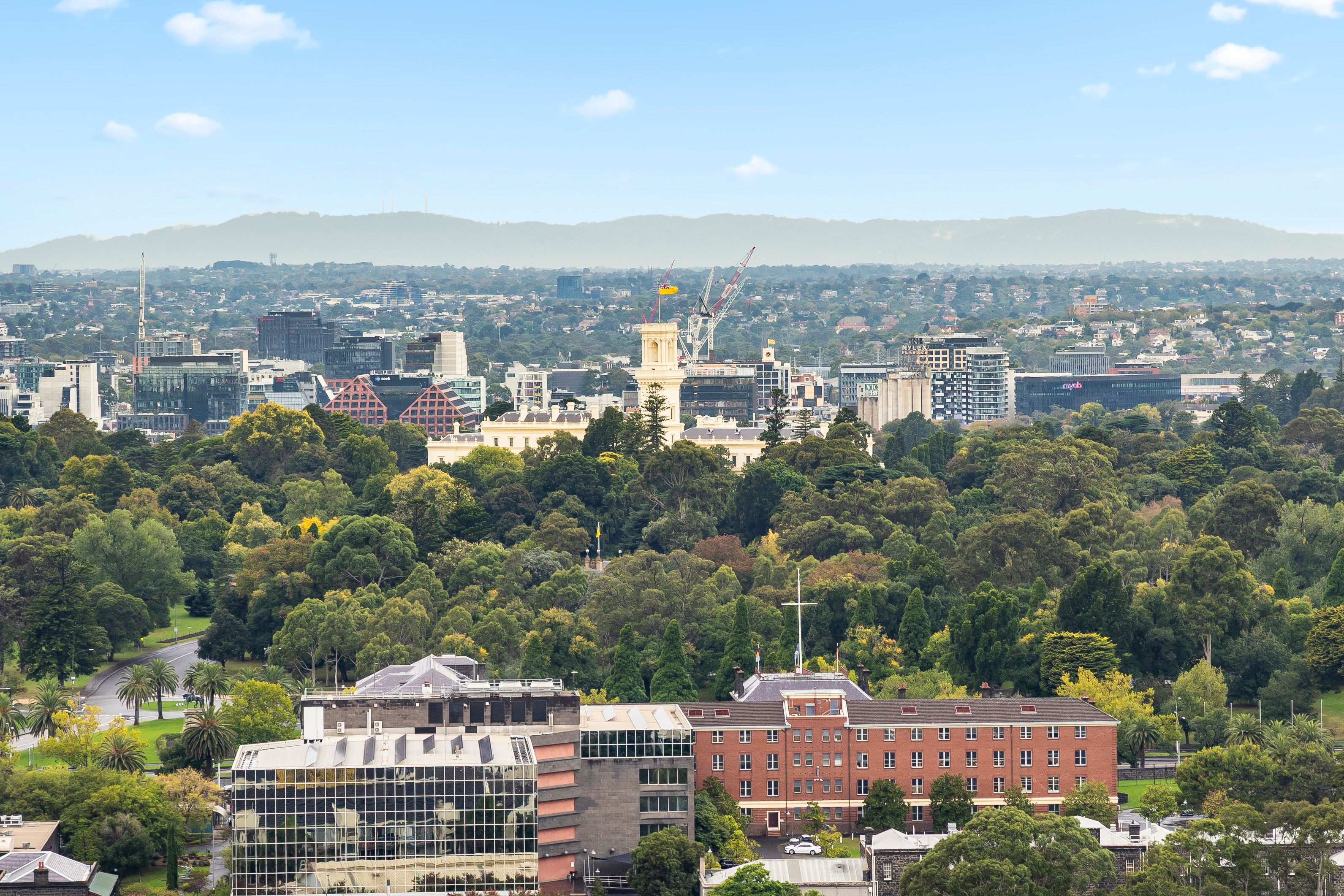 2801/42 Balston Street, Southbank, VIC 3006