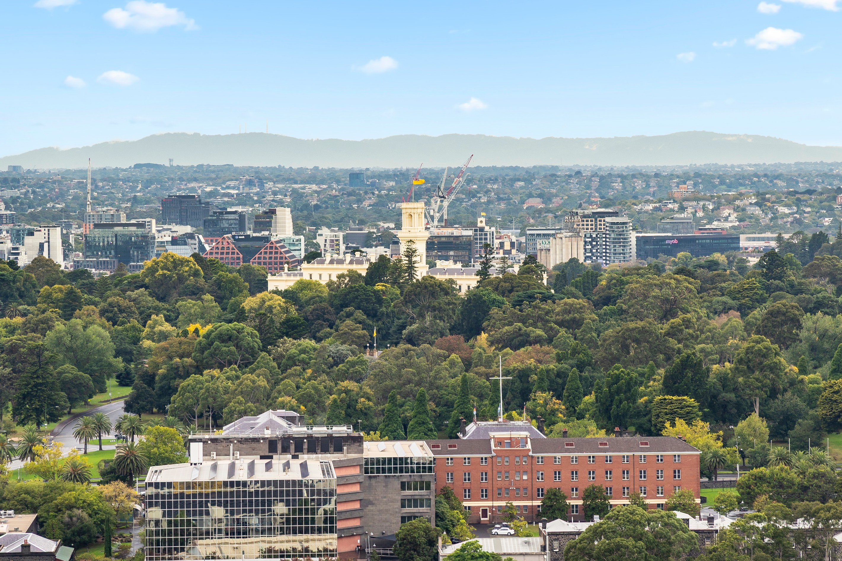 2801/42 Balston Street, Southbank, VIC 3006