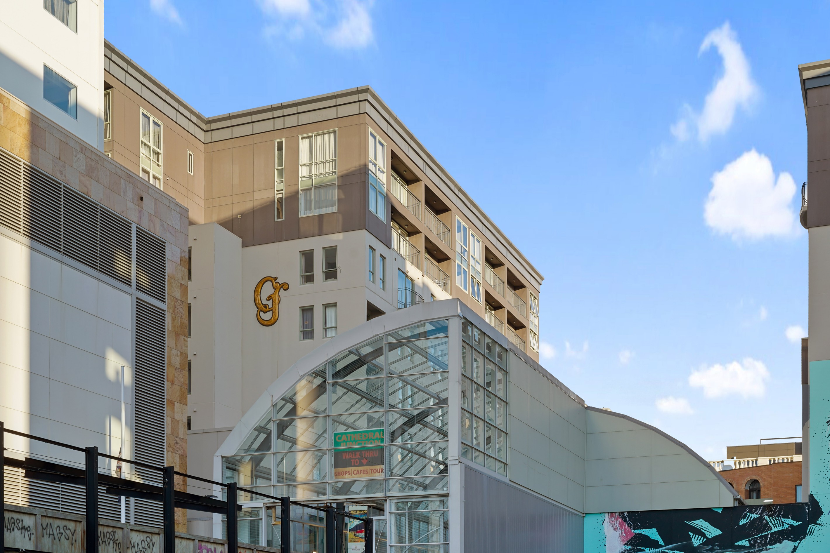 302/113 Worcester Street, Christchurch Central, Christchurch City