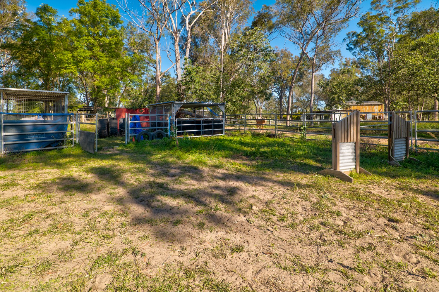 400 Larsens Road, Coominya, QLD 4311