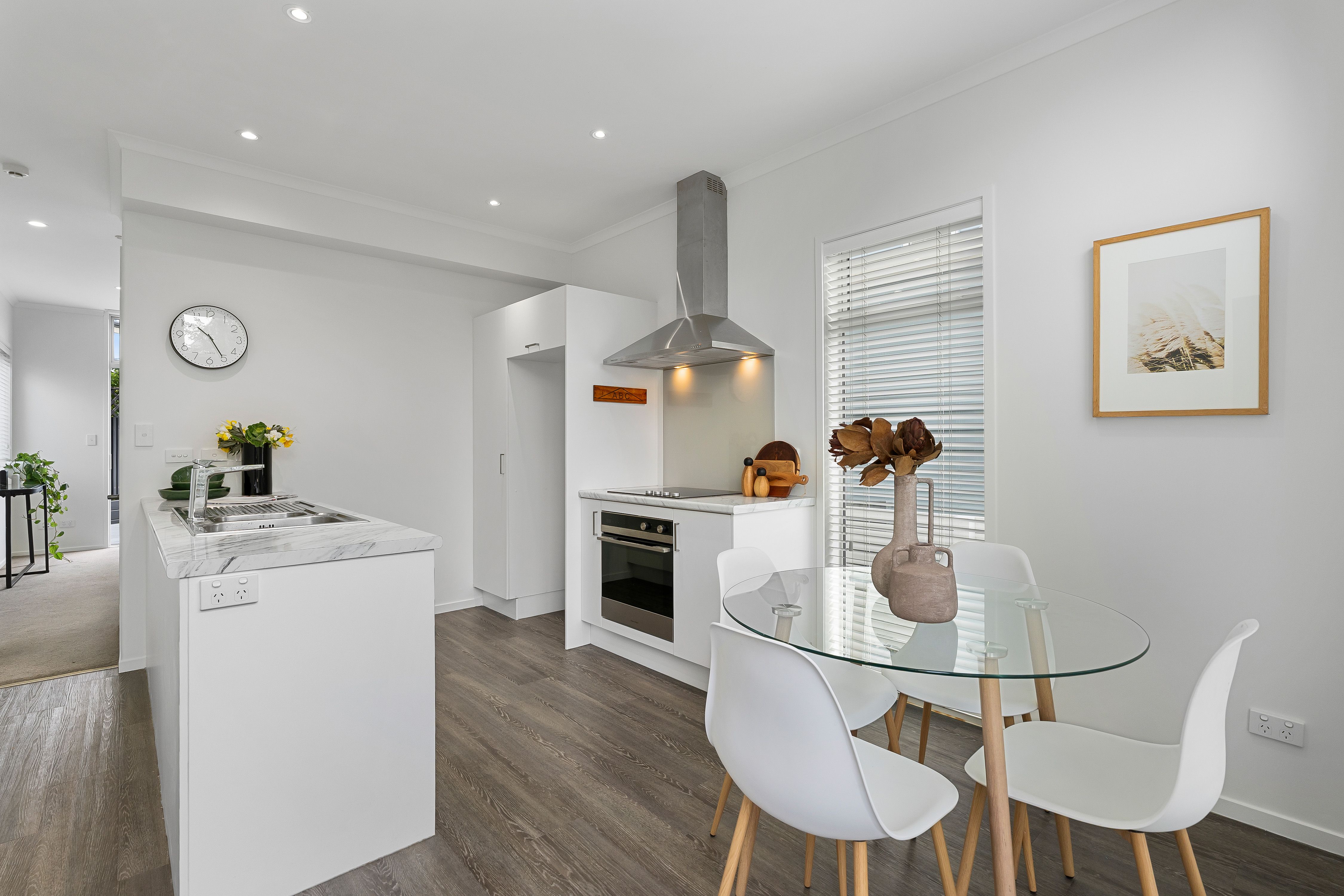 140 Clark Road, Hobsonville, Waitakere City