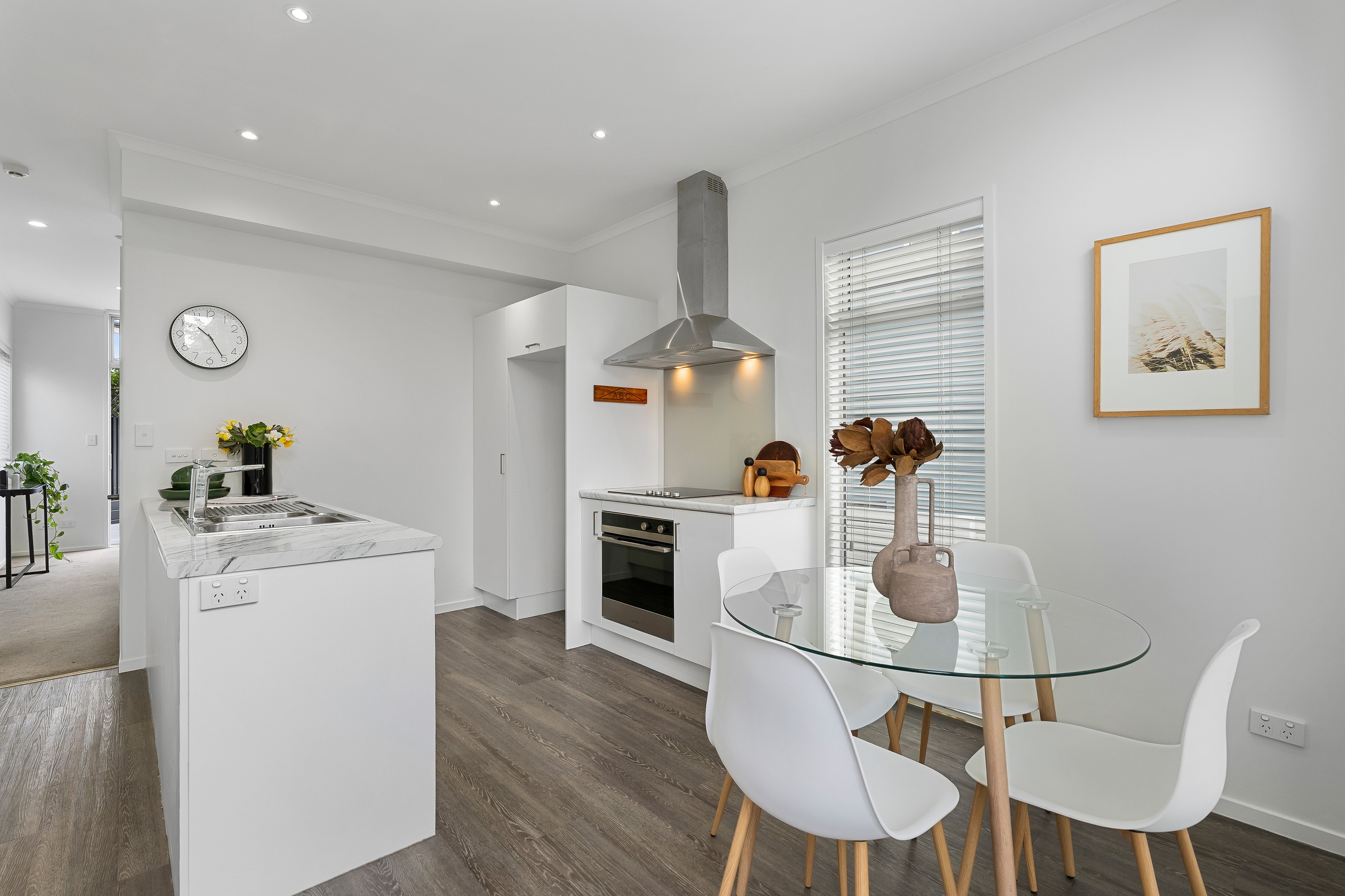 140 Clark Road, Hobsonville, Waitakere City