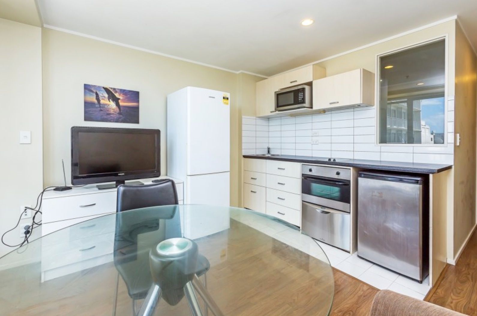 919/72 Nelson Street, Auckland Central, Auckland City