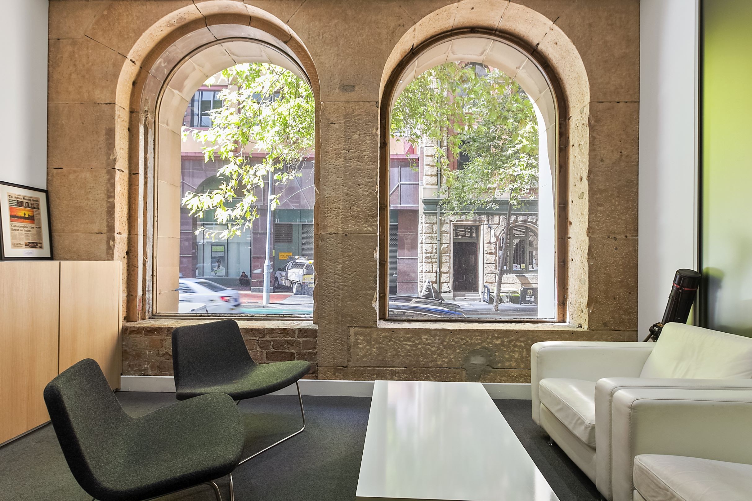 Upper right ground floor/441 Kent Street, Sydney, NSW 2000