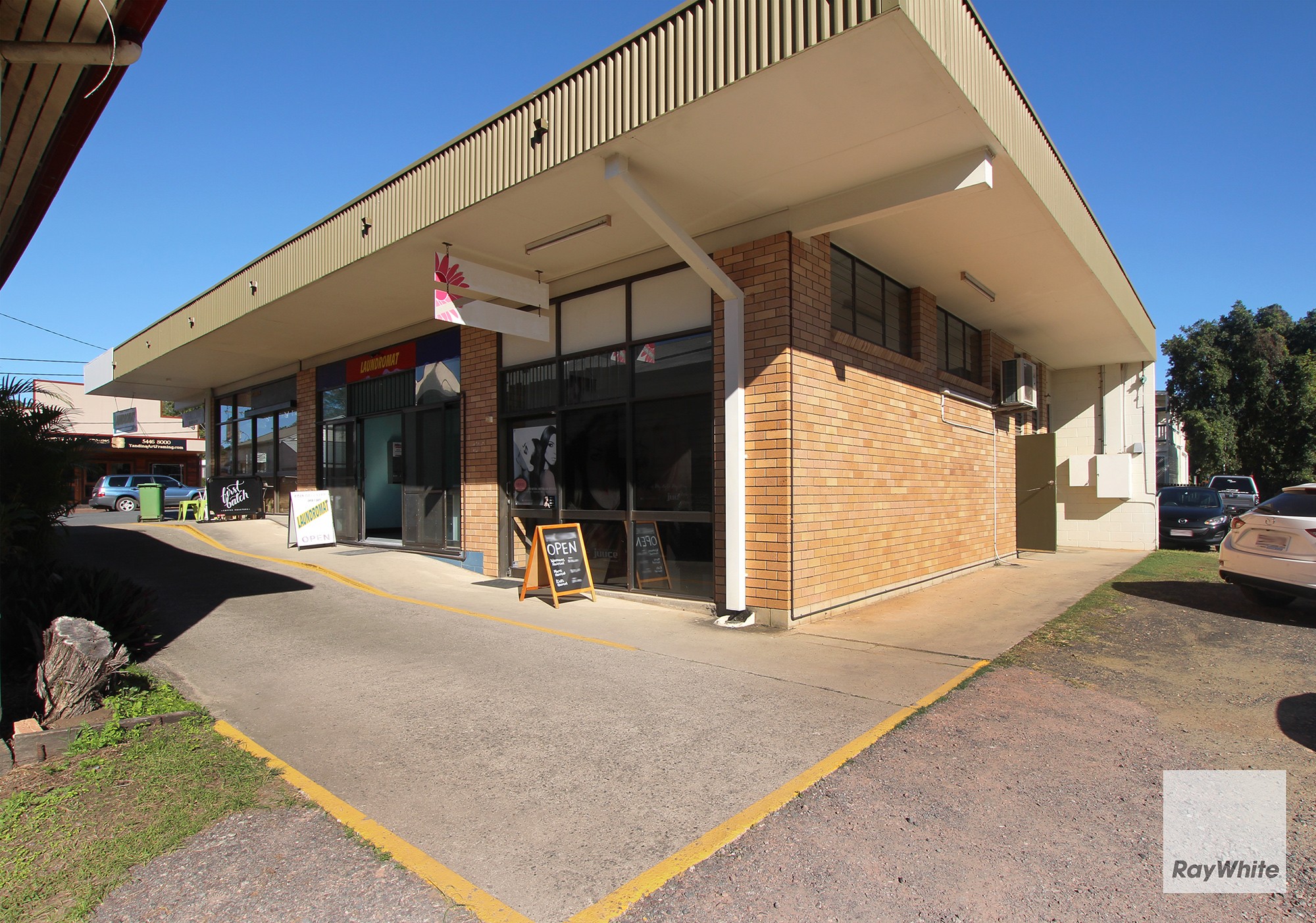 4 Stevens Street, Yandina, QLD 4561