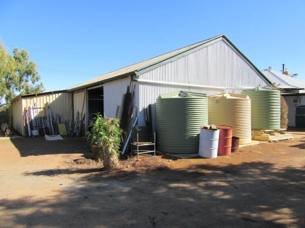 17 Poynton Parade, Coorow, WA 6515