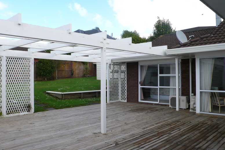 4 Drysdale Place, Somerville, Manukau City