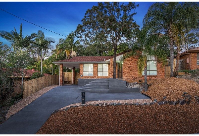 6 Viewbank Court, Beenleigh, QLD 4207