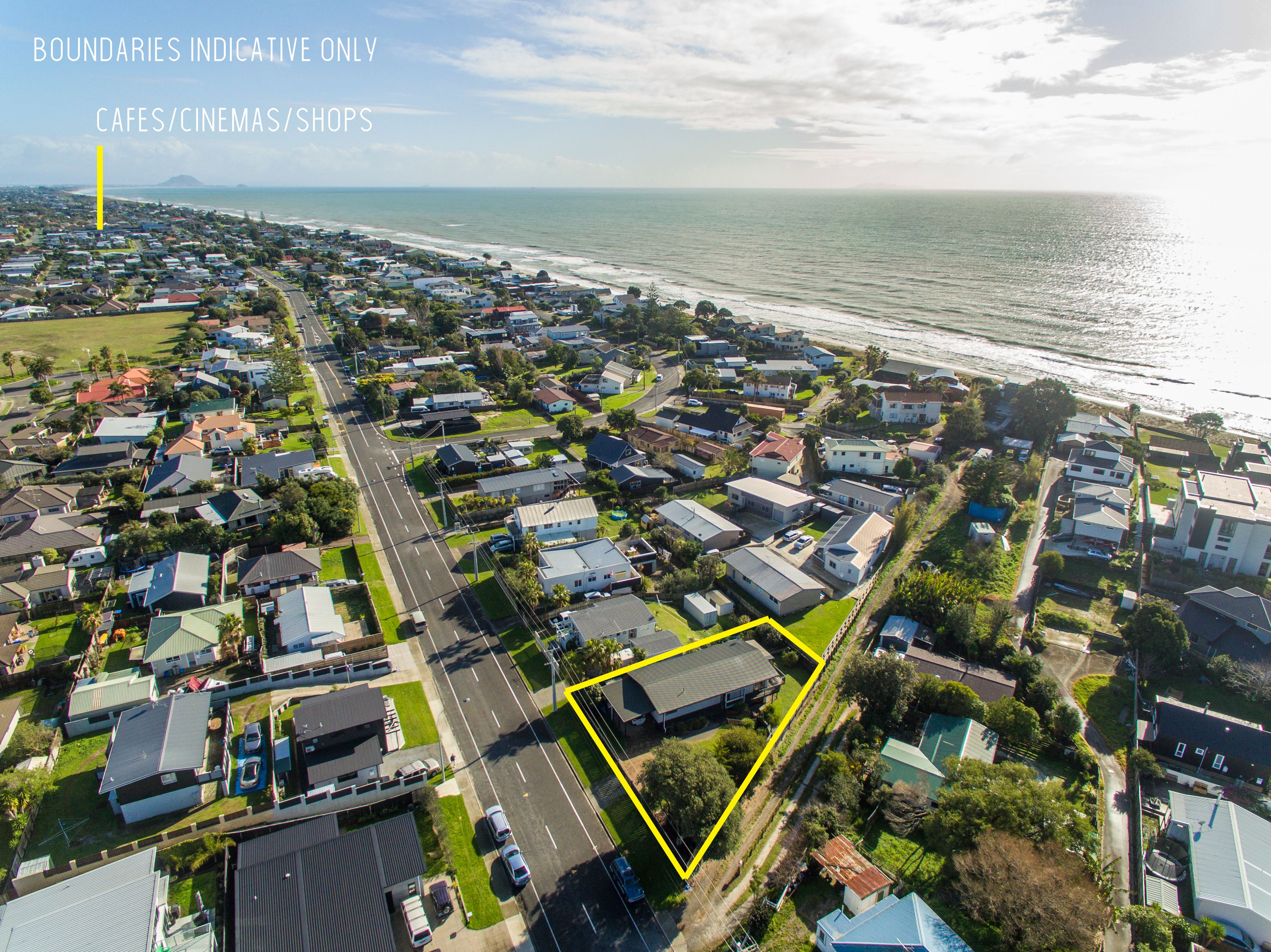 1329 Papamoa Beach Road, Papamoa, Tauranga City