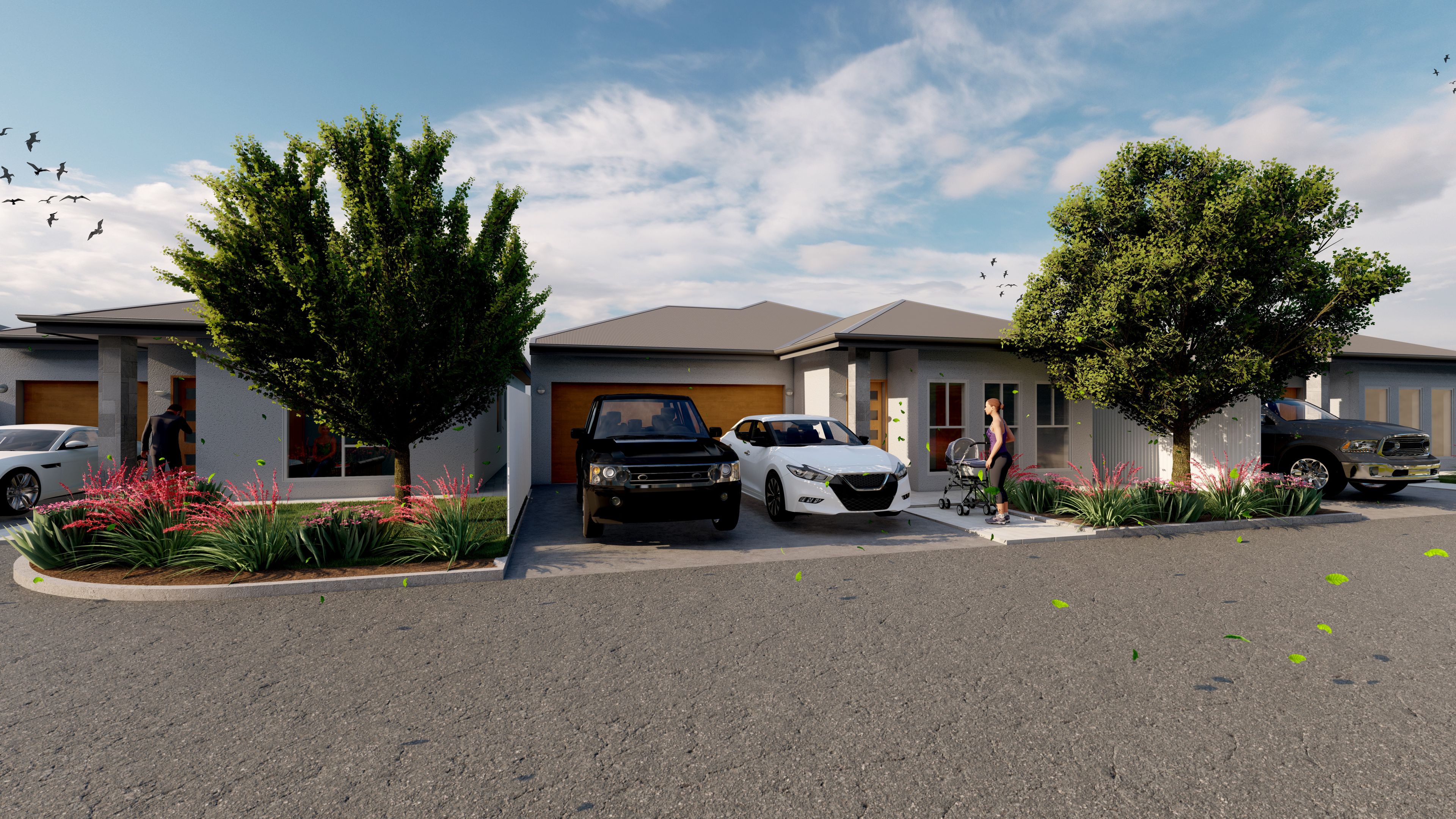 Lot 352 Pett Street, Reynella, SA 5161