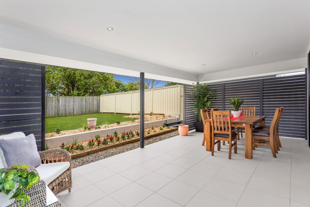 6 Watcombe Street, Wavell Heights, QLD 4012