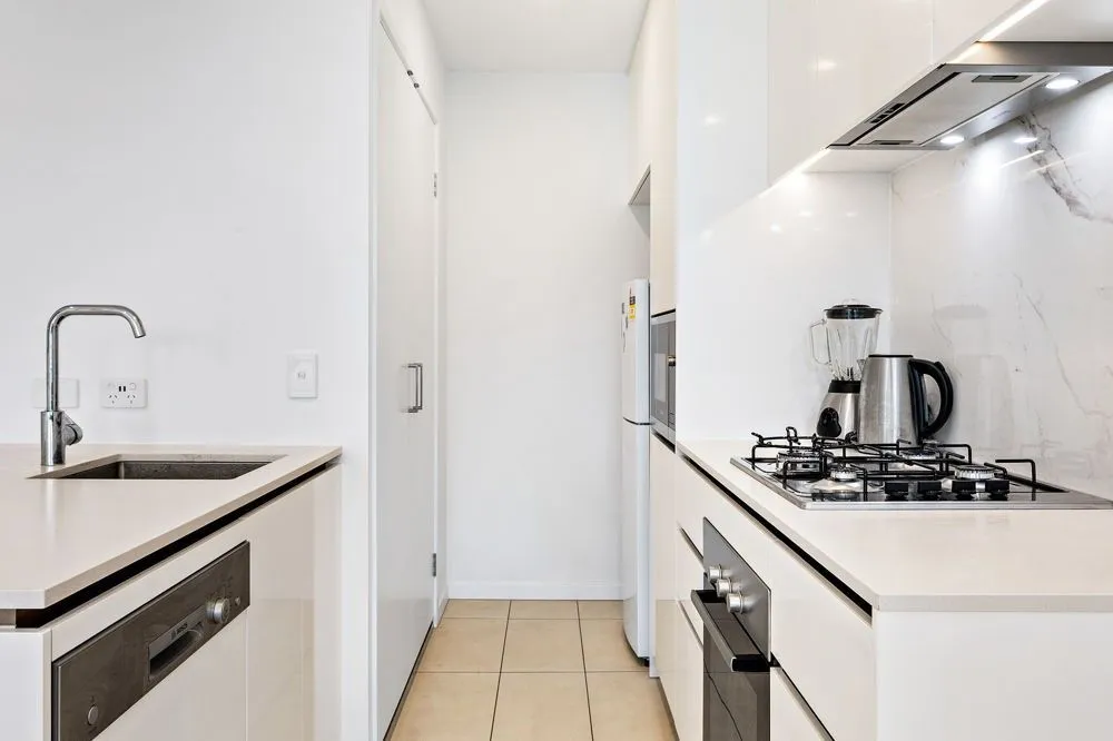 705/19 Hope Street, South Brisbane