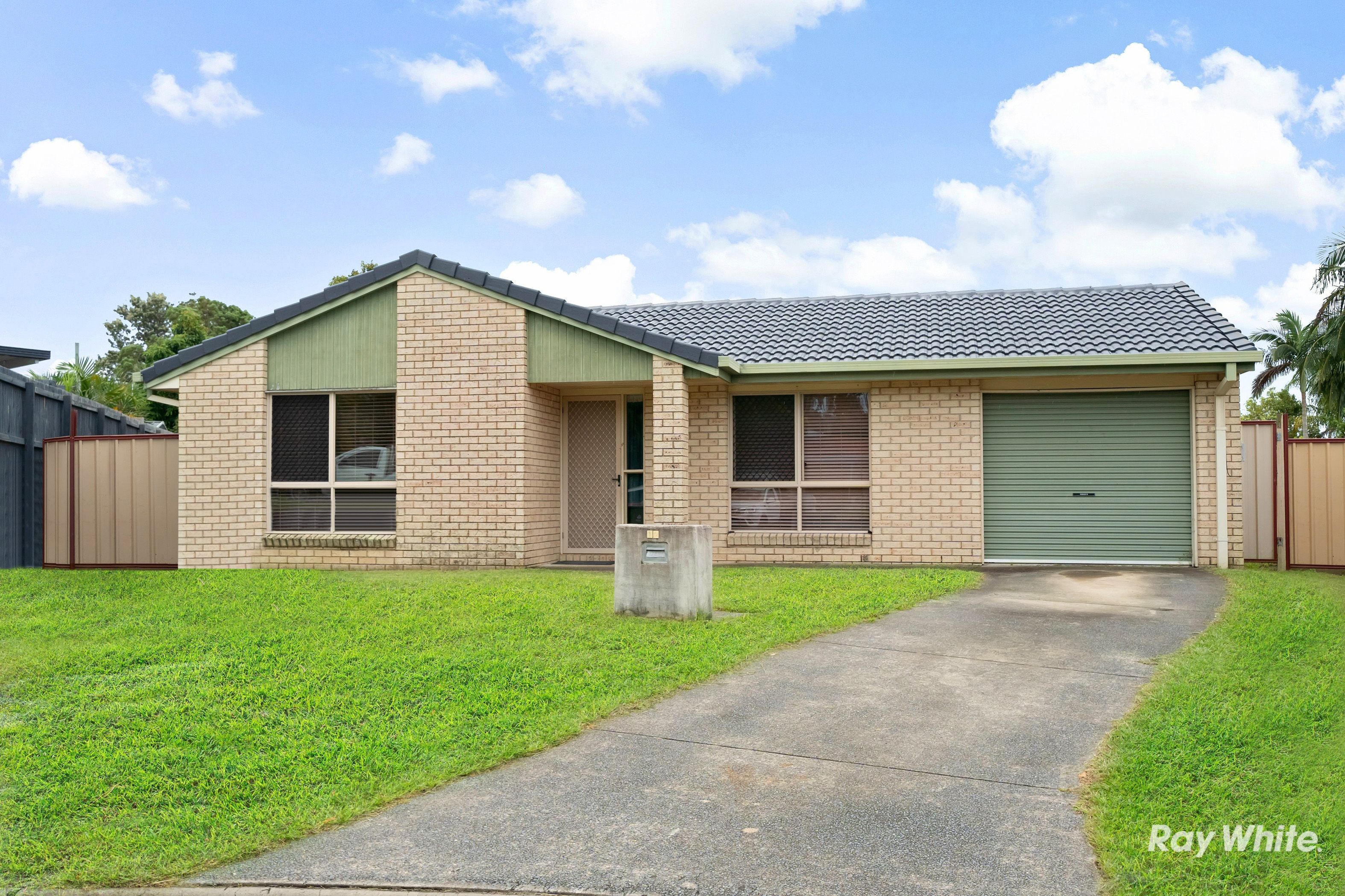 12 Wentworth Terrace, Boronia Heights, QLD 4124