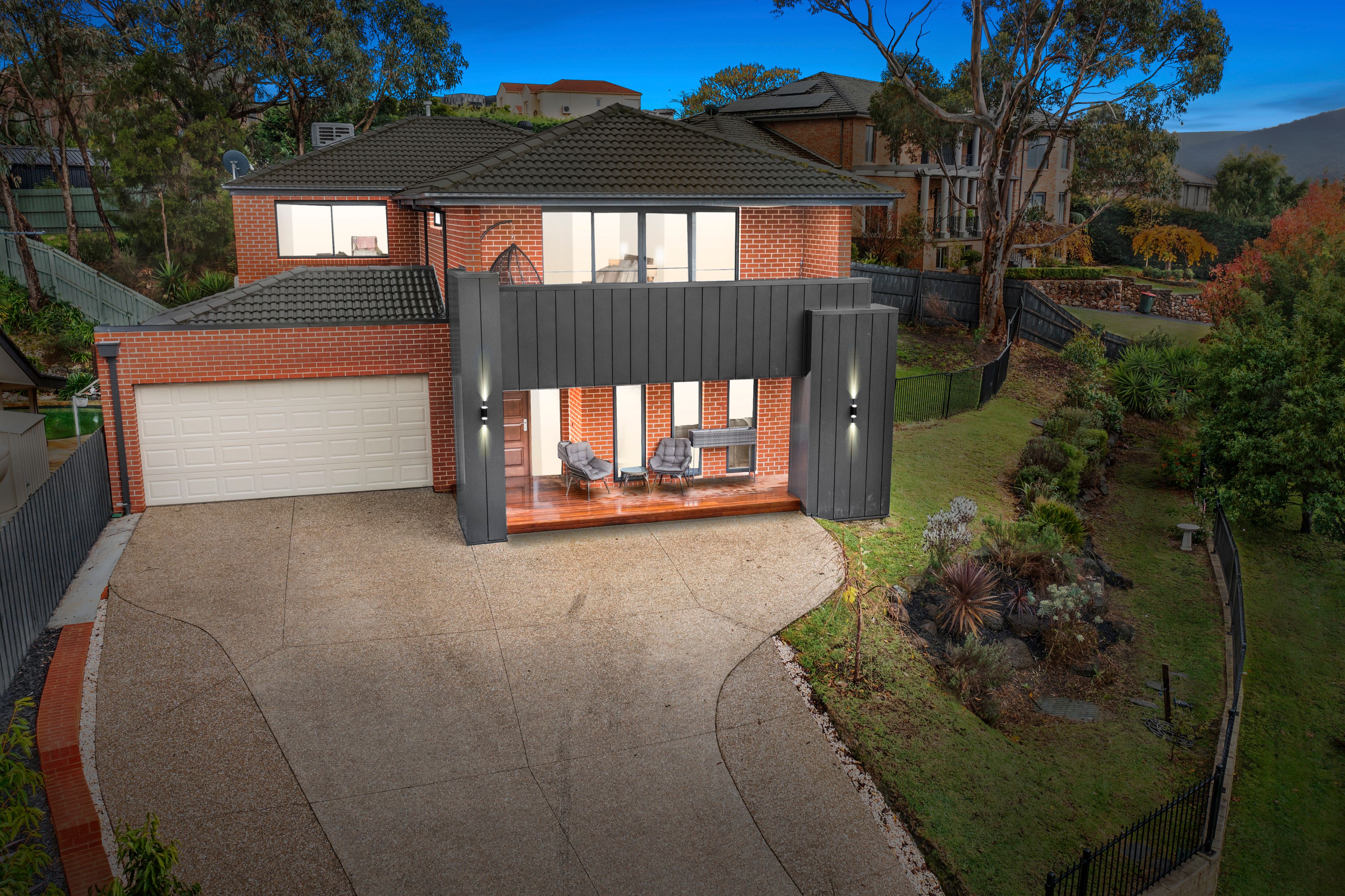 1b Lords Court, Lysterfield VIC 3156