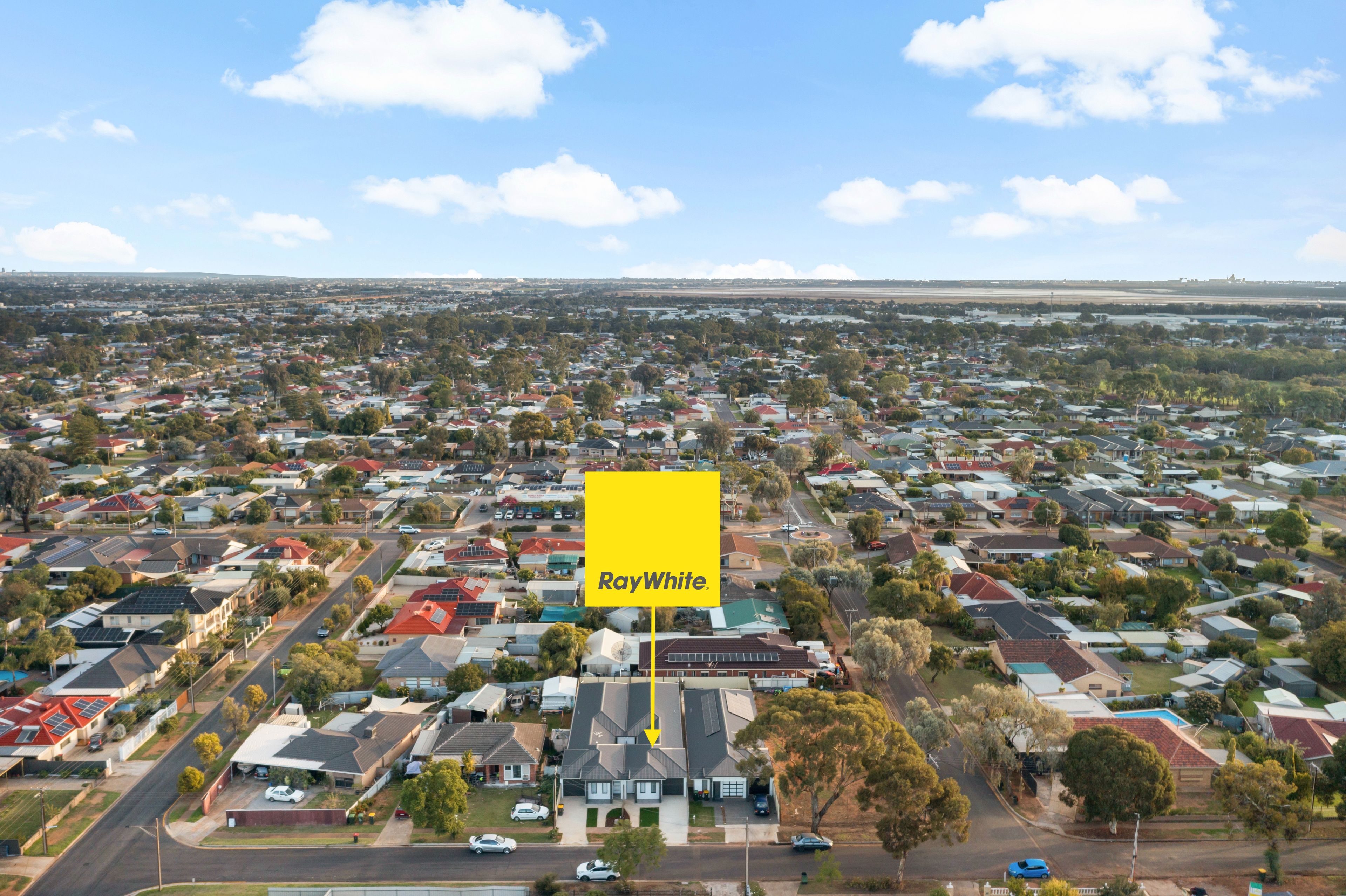 6B Wellington Avenue, Parafield Gardens, SA 5107