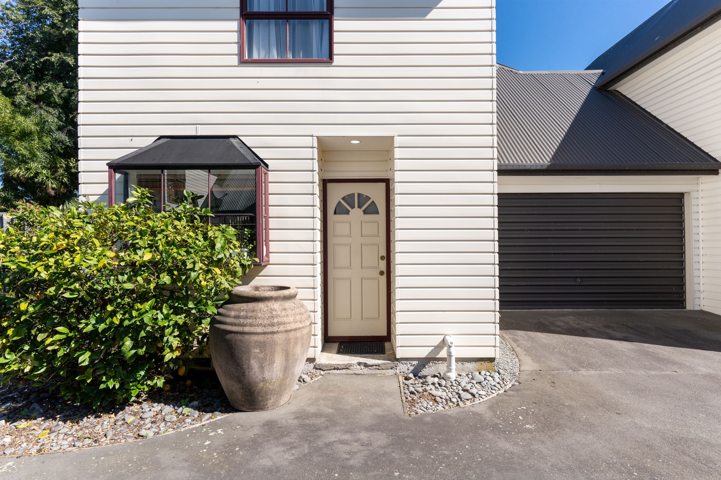 3/20 Harman Street, Addington, Christchurch City