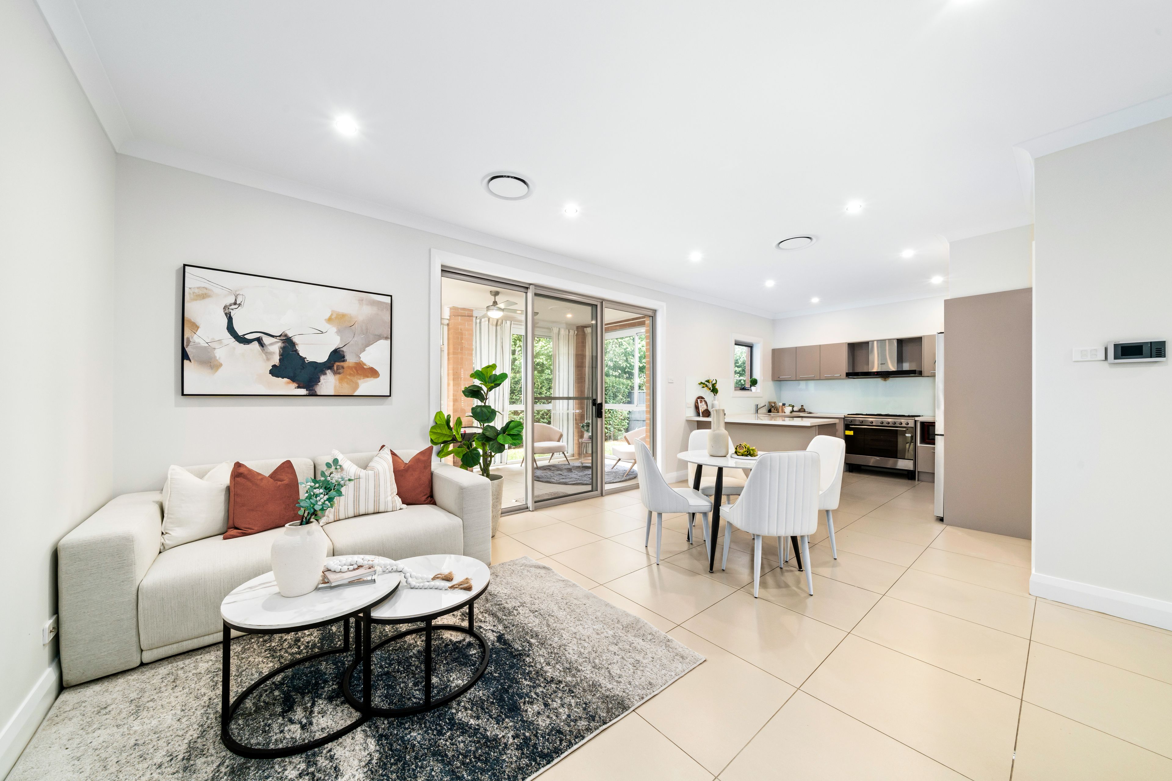5 Andrews Grove, Kellyville, NSW 2155, photo 5