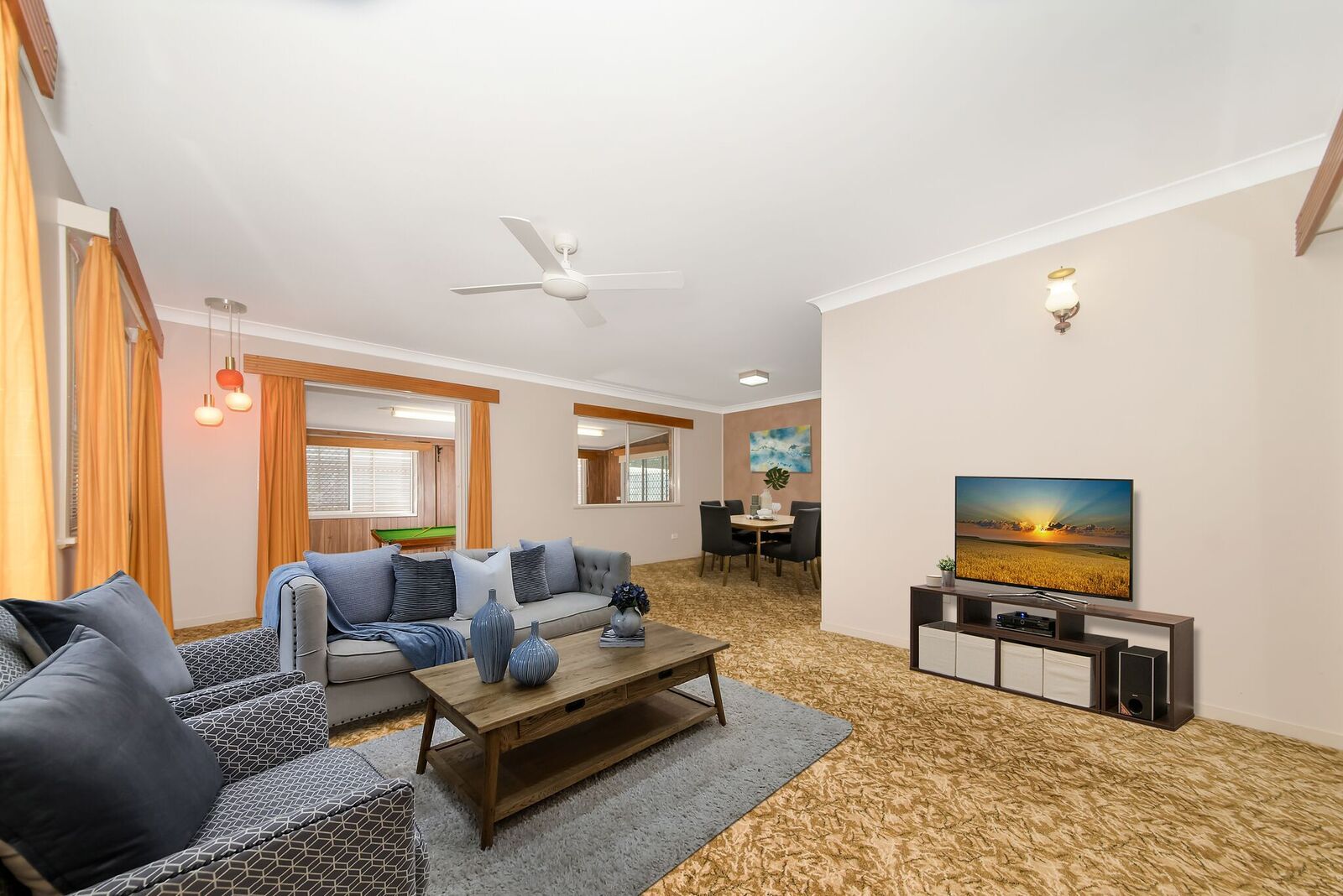 400 Fulham Road, Heatley, QLD 4814