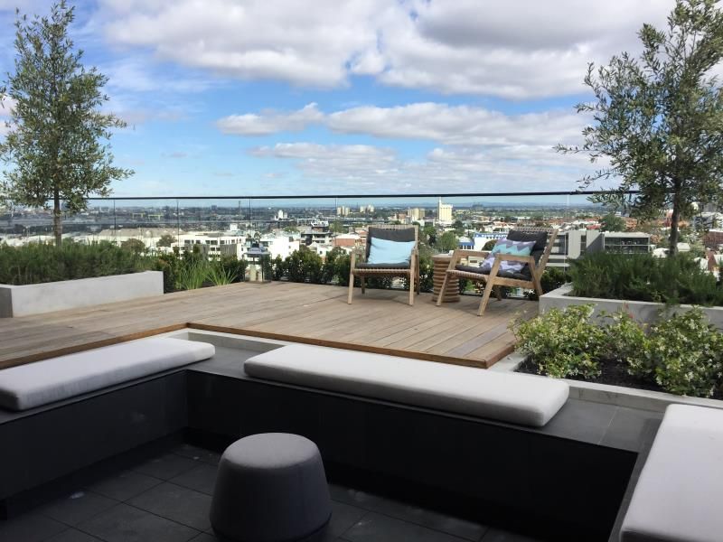 701/150 Dudley Street, West Melbourne, VIC 3003